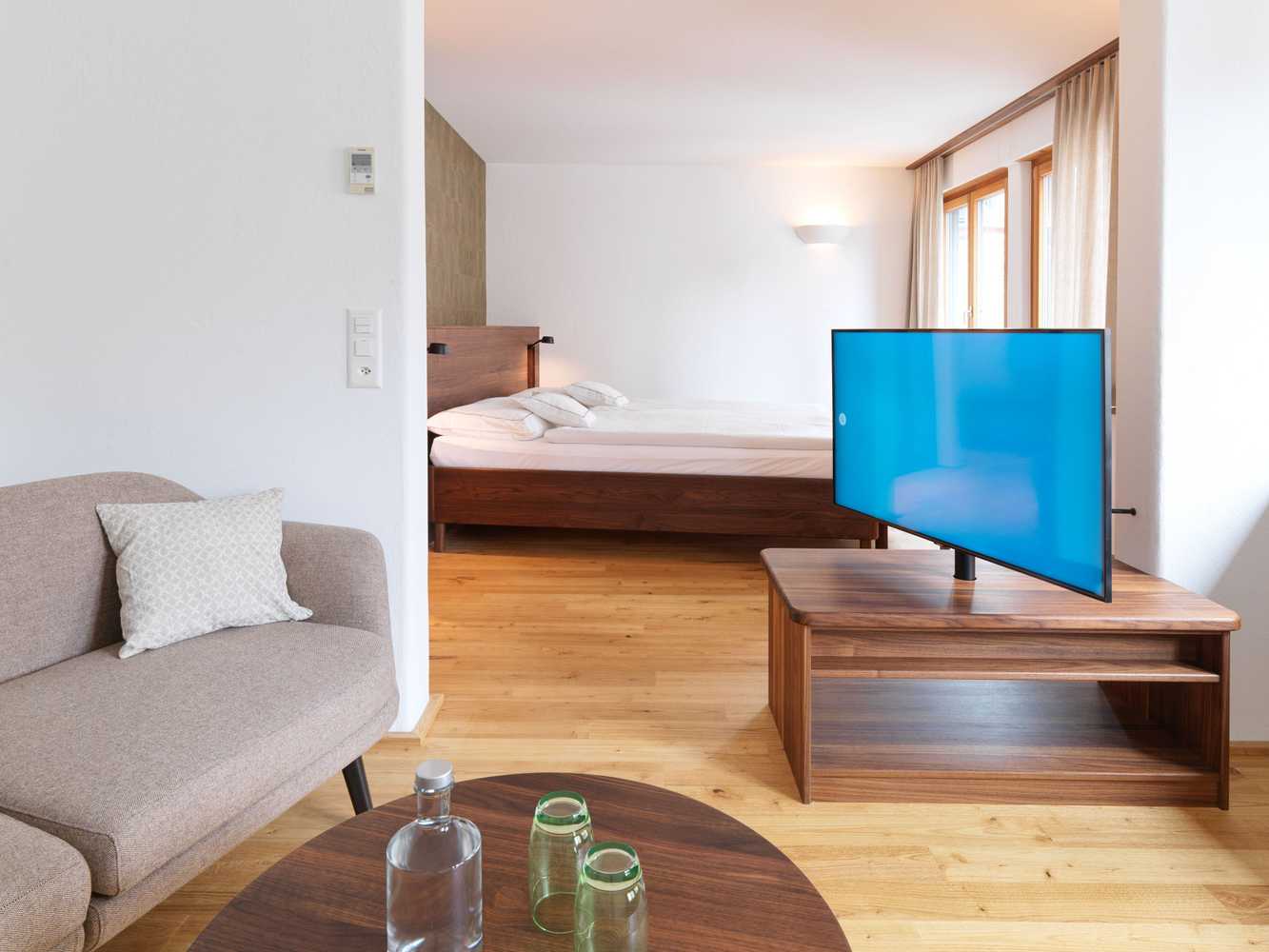 Gift card for City-Hotel Ochsen Zug