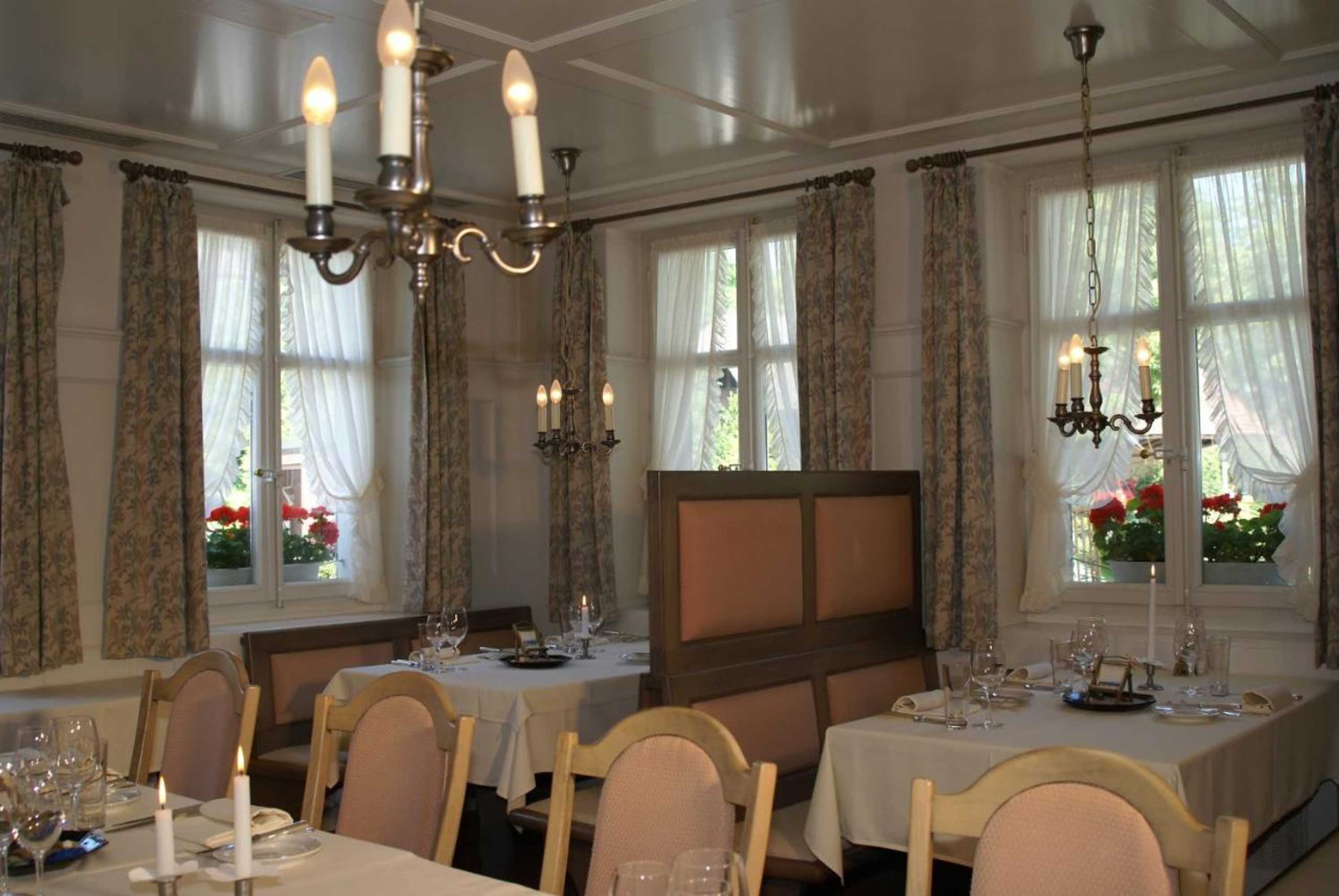 Gift card for Gasthof Löwen