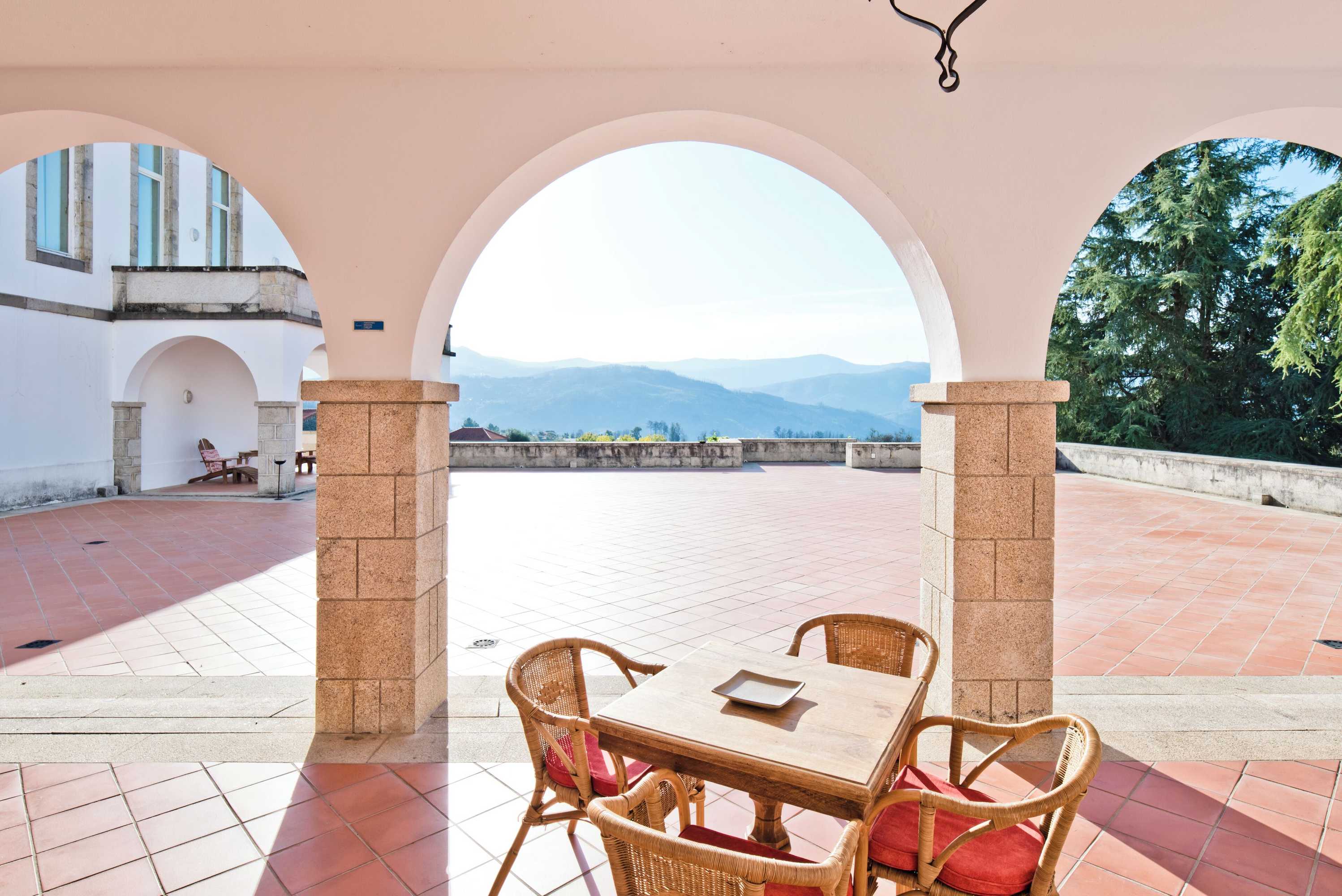 Gift card for Lam Hotel Convento do Desagravo Gift card for Lam Hotel Convento do Desagravo