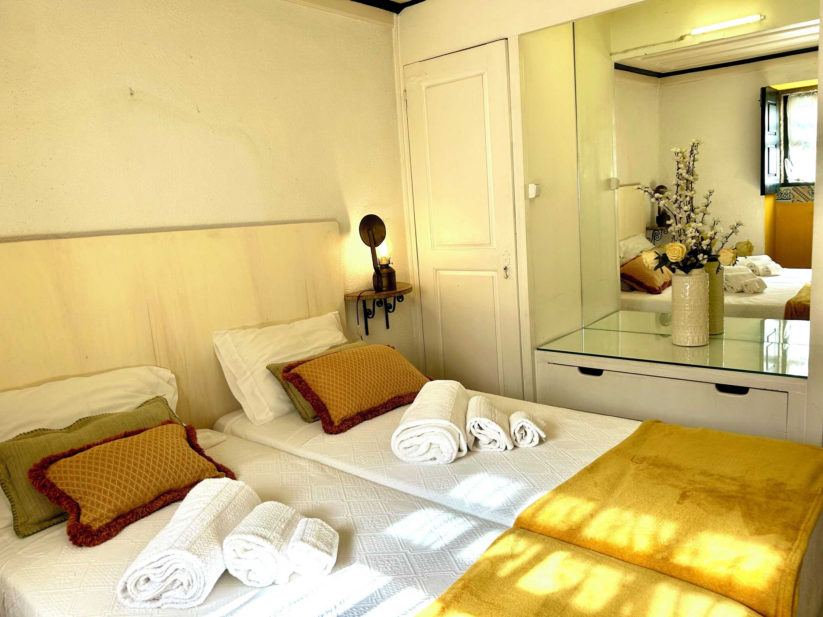 Gift card for Casa de Abbades