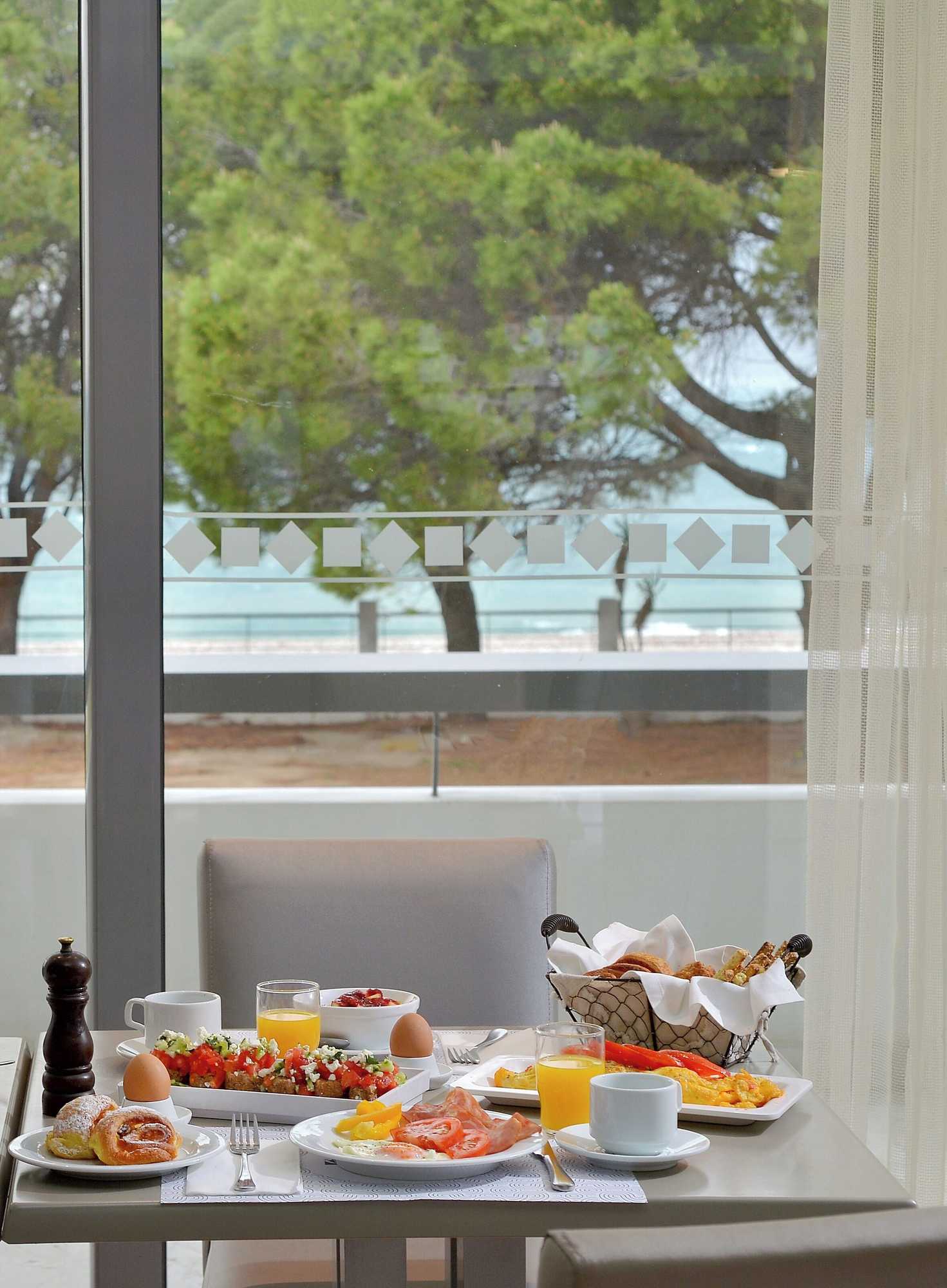 Gift card for Airotel Achaia Beach Gift card for Airotel Achaia Beach
