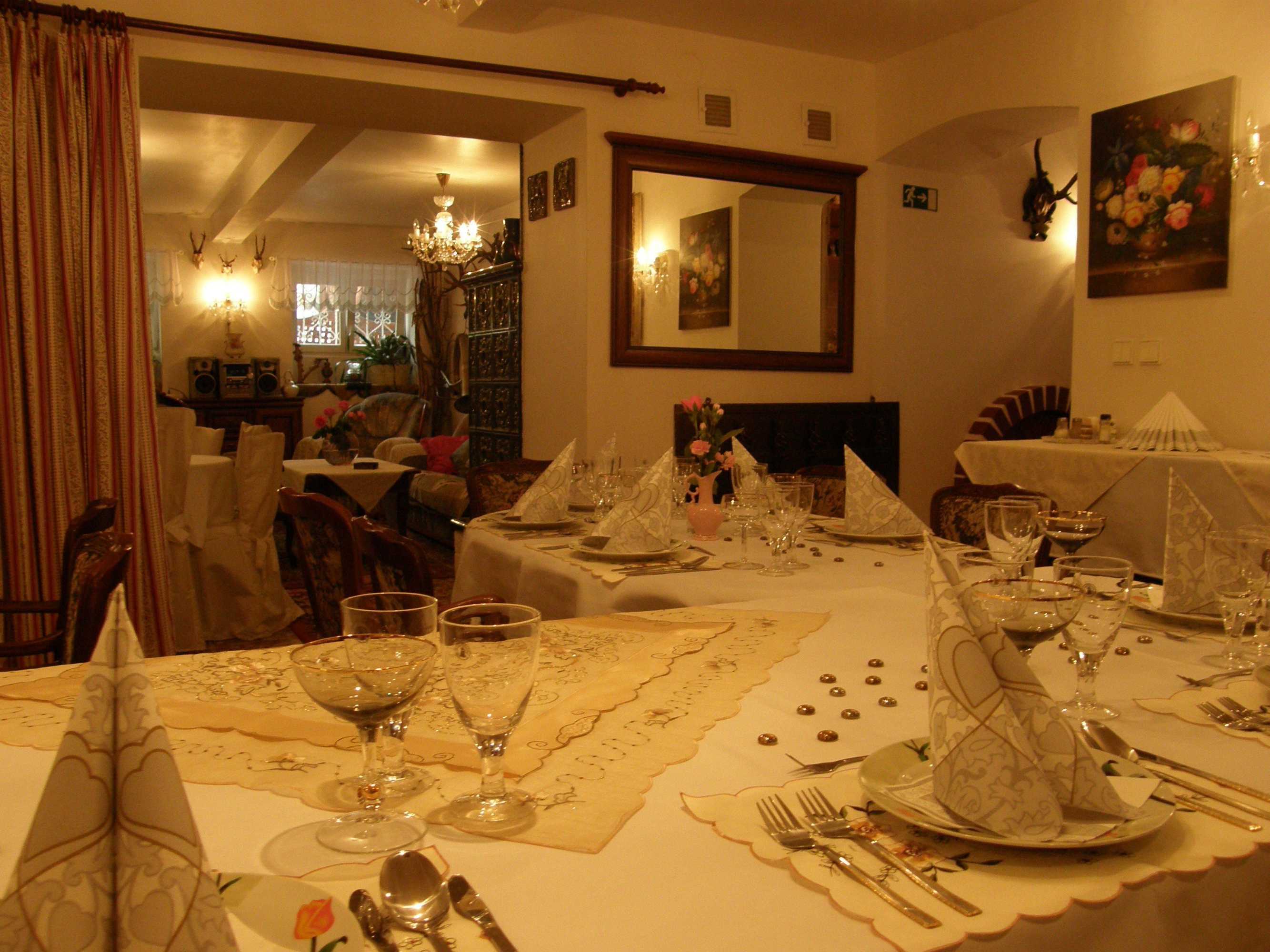 Gift card for Hotel Garni Gift card for Hotel Garni
