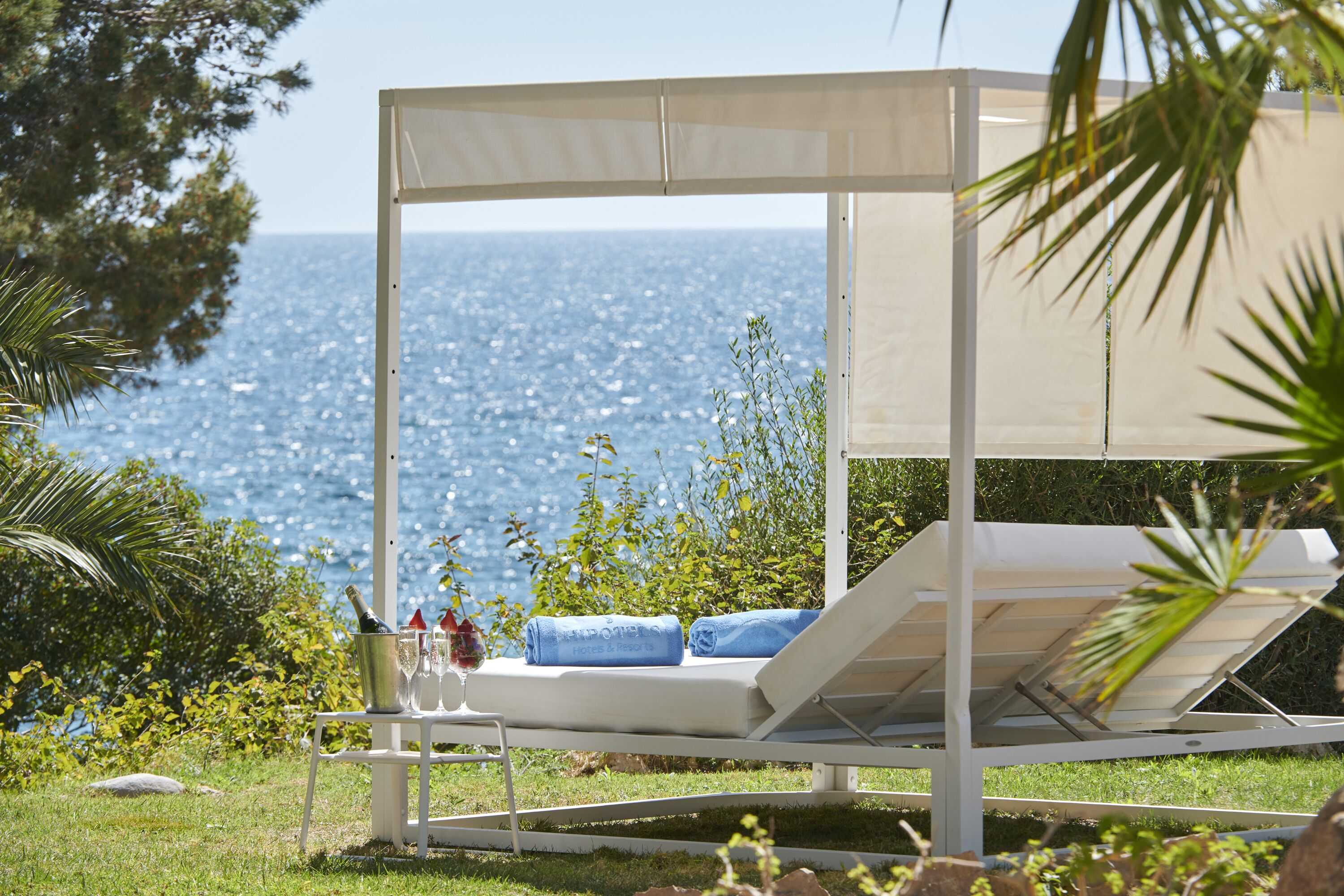 Gift card for Hipotels Eurotel Punta Rotja & Spa Gift card for Hipotels Eurotel Punta Rotja & Spa
