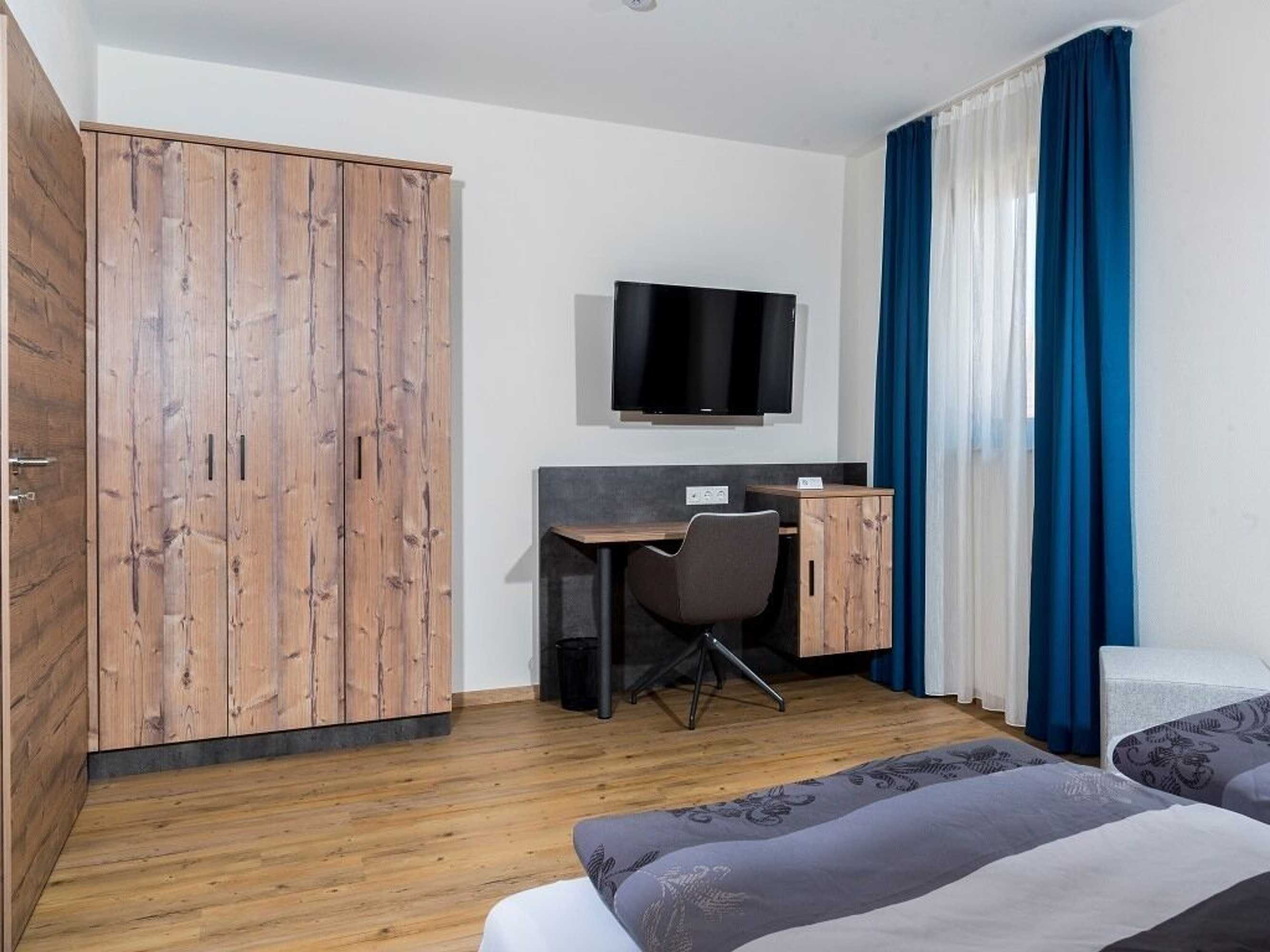 Gift card for Landhotel Zum Adler