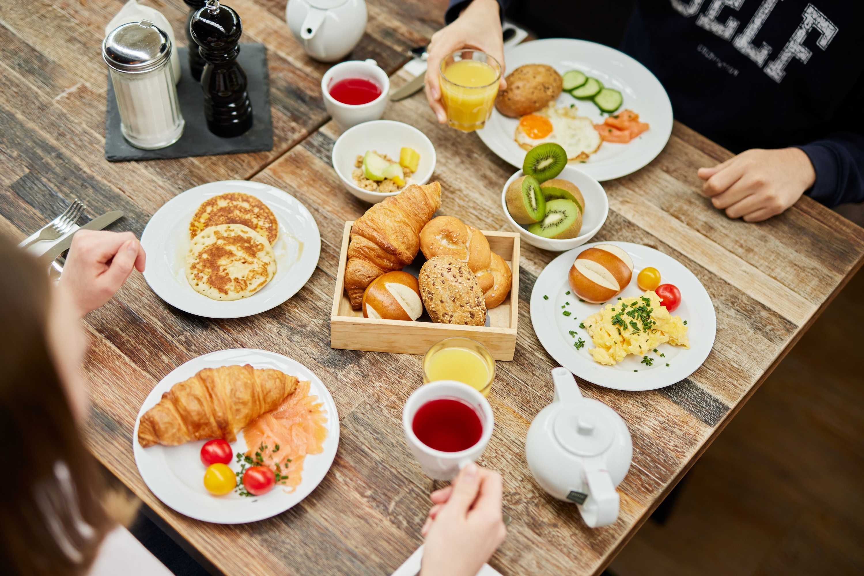 Gift card for Co56 Hotel Chemnitz