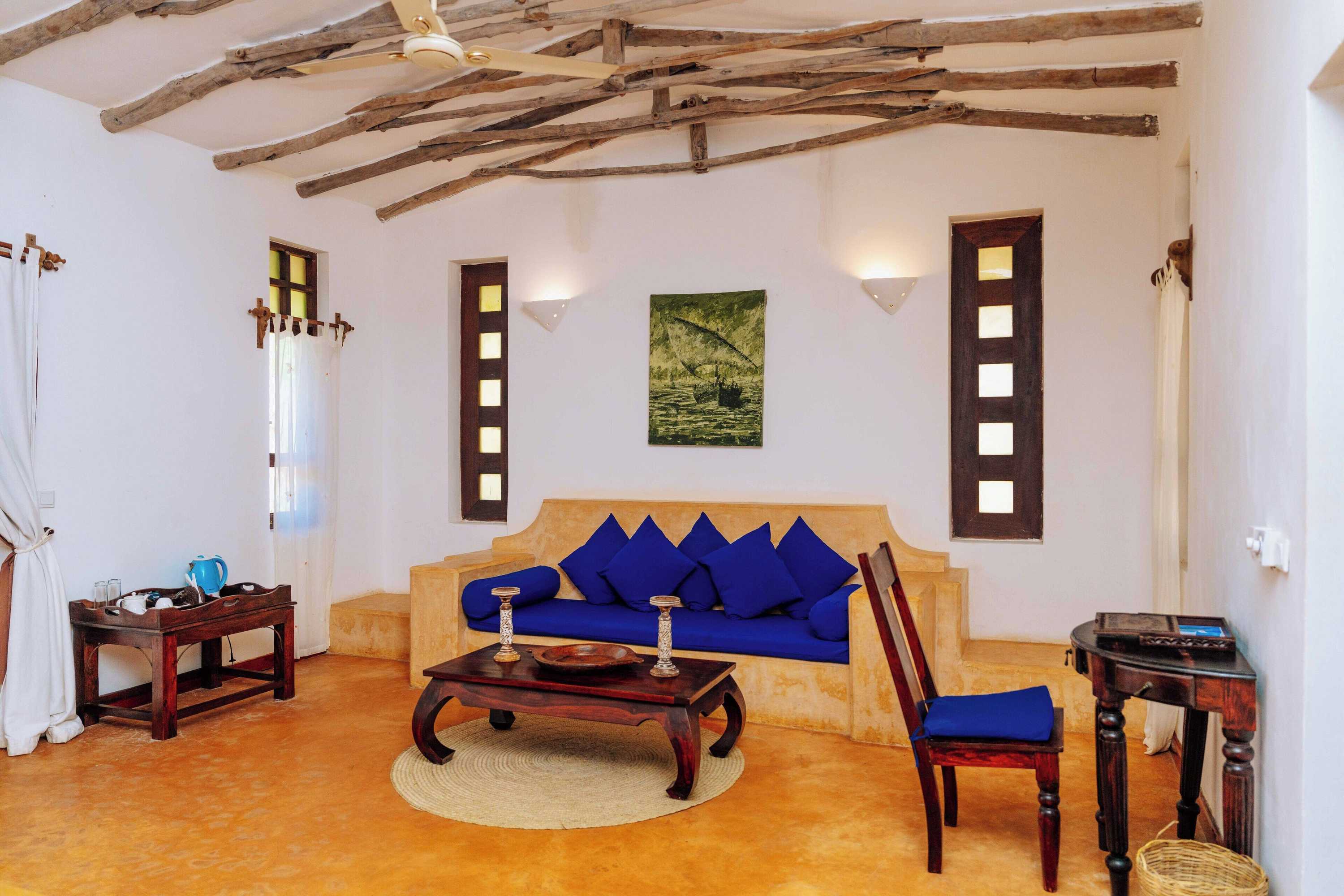 Gift card for Kasha Boutique Hotel