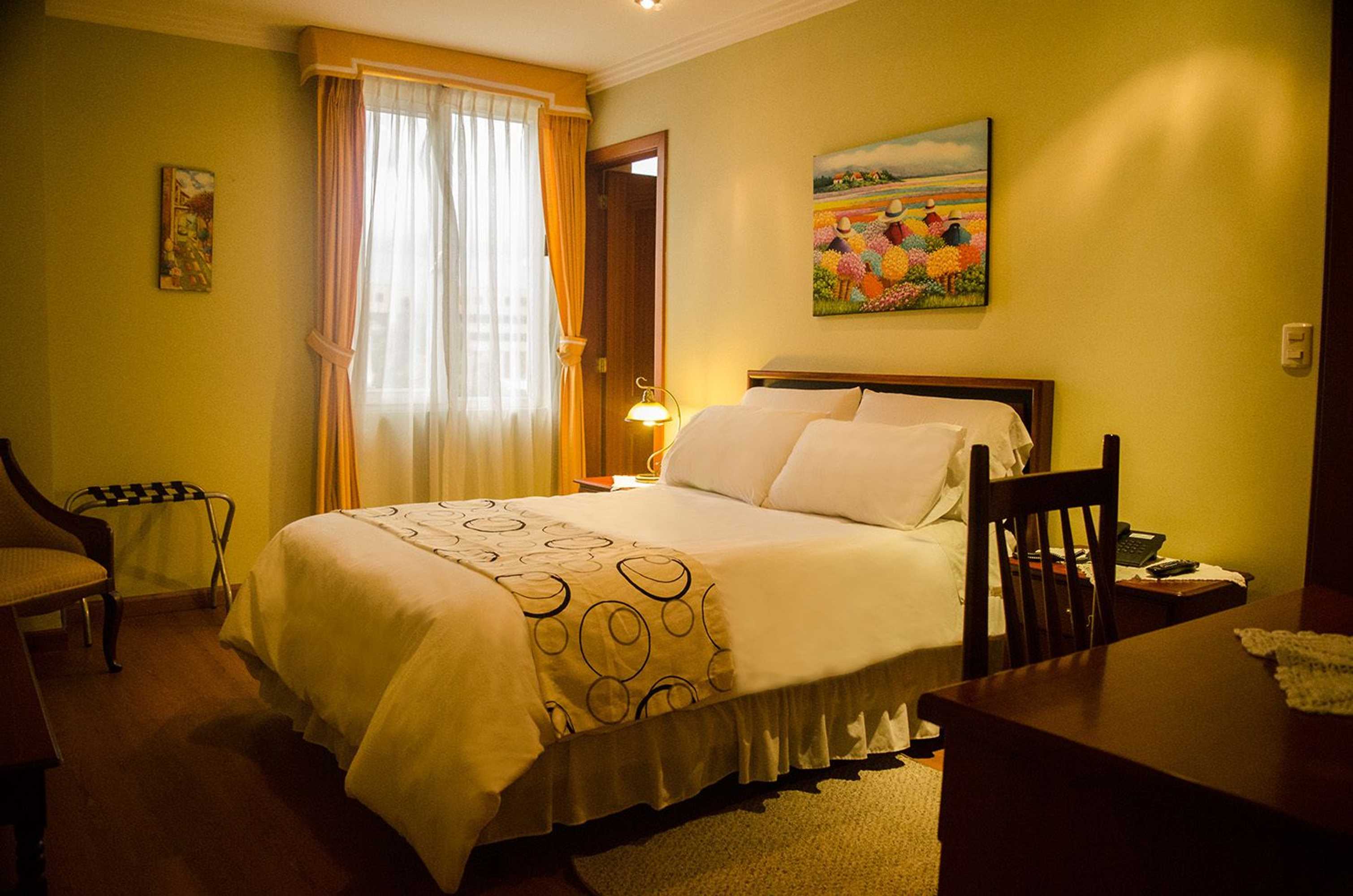 Gift card for Hotel La Casona Gift card for Hotel La Casona