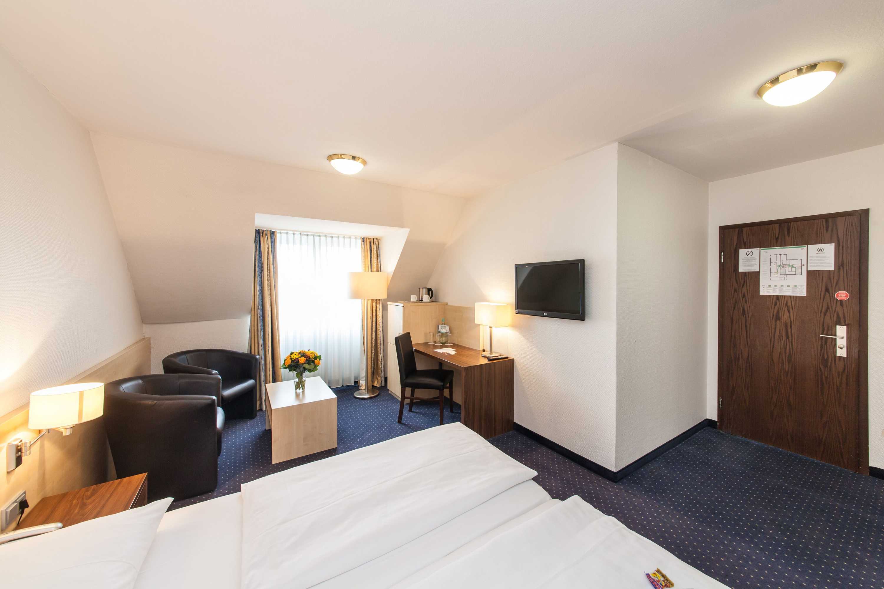Gift card for Novum Hotel Mariella Gift card for Novum Hotel Mariella