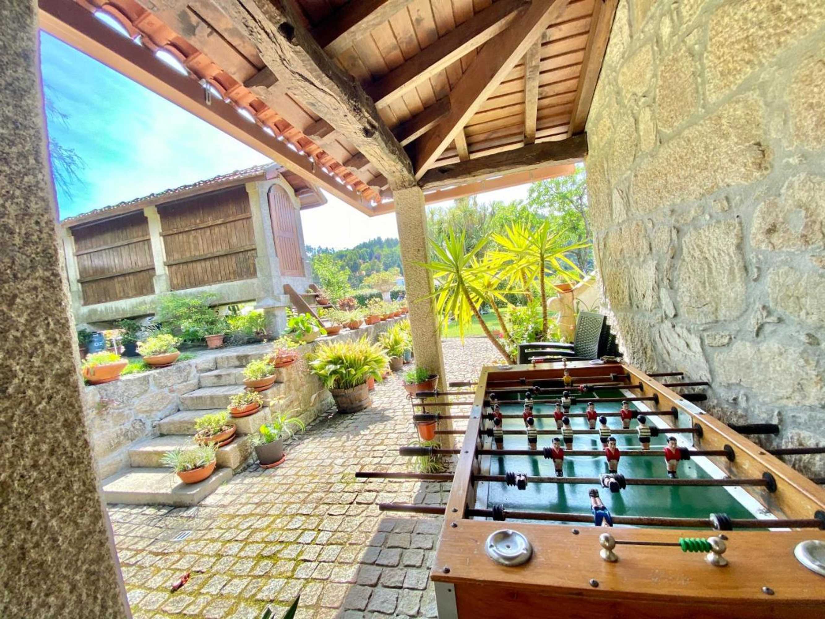 Gift card for Casa do Outeirinho- Turismo Rural