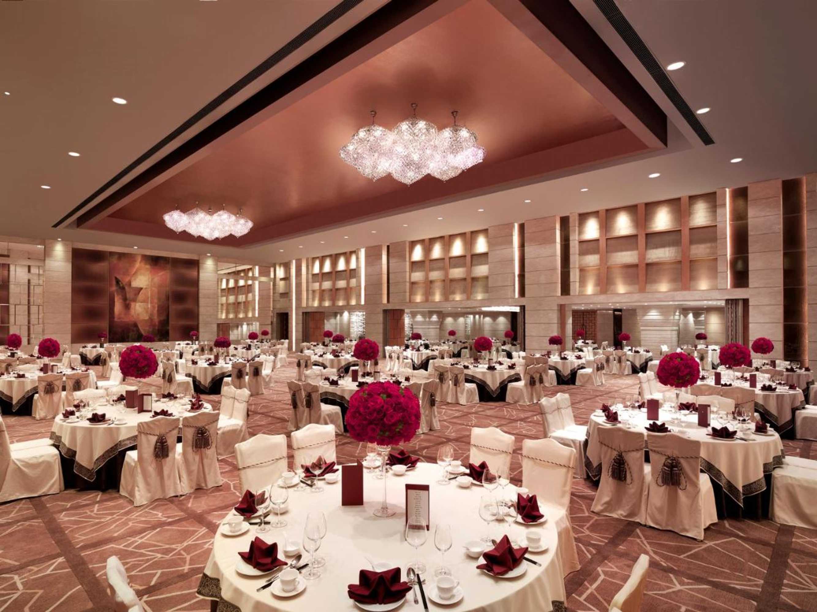 Gift card for New World Dalian Hotel