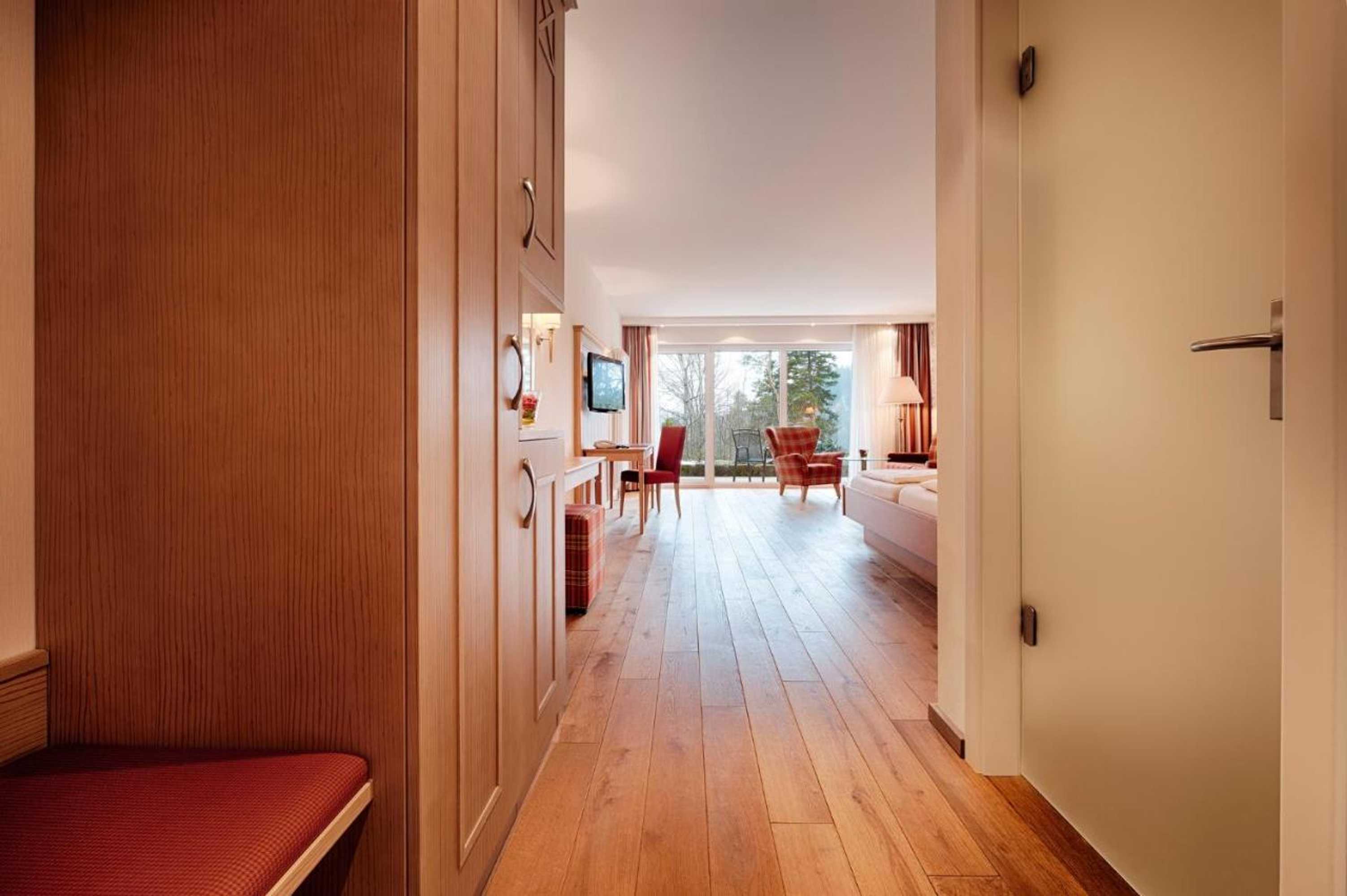 Gift card for Hotel Kronelamm im Schwarzwald