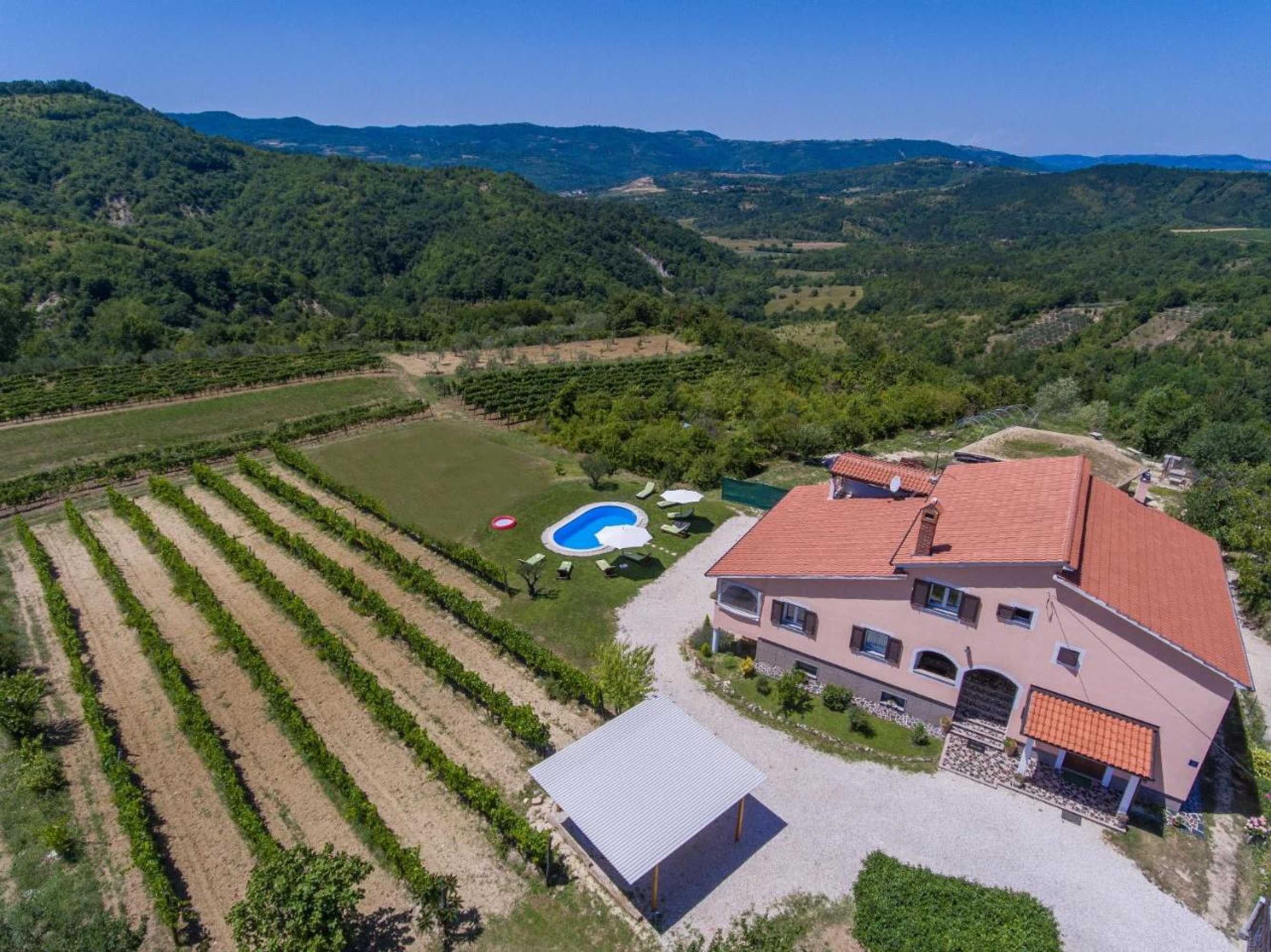 Gift card for Holiday Home Brajdice