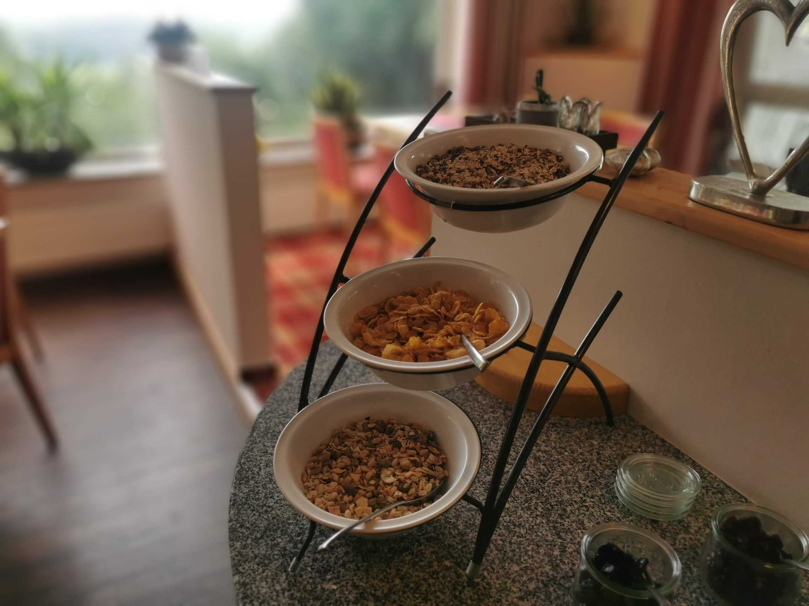 Gift card for Berghotel Hohe Mark