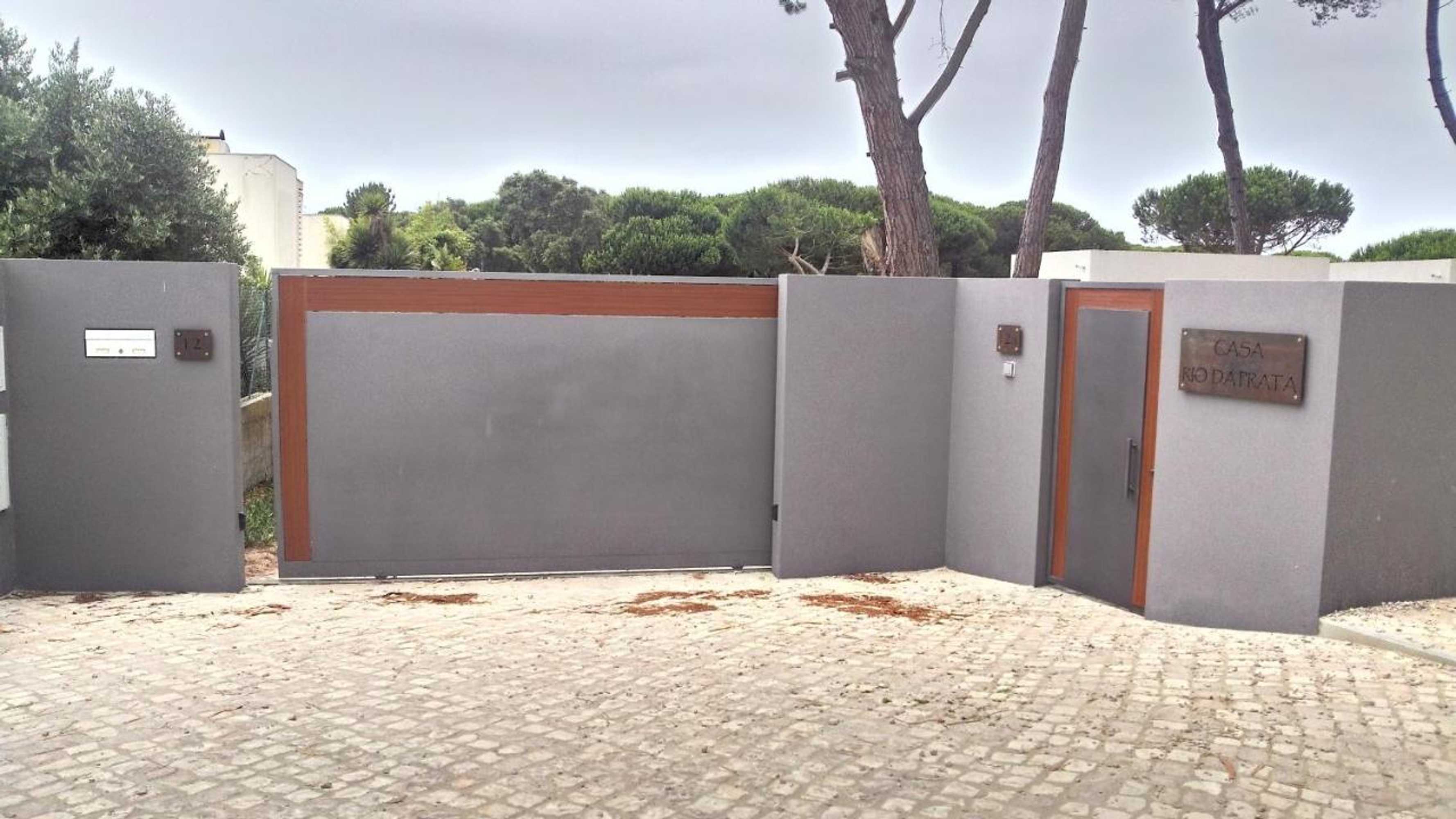 Gift card for Casa Rio da Prata