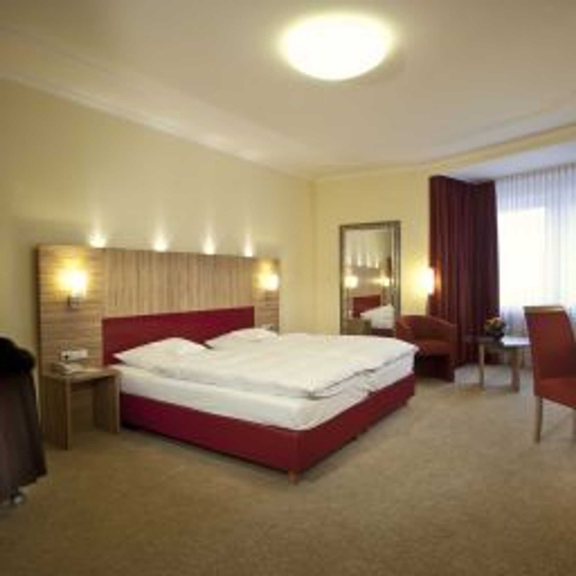 Gift card for Hotel Bayerischer Hof Gift card for Hotel Bayerischer Hof