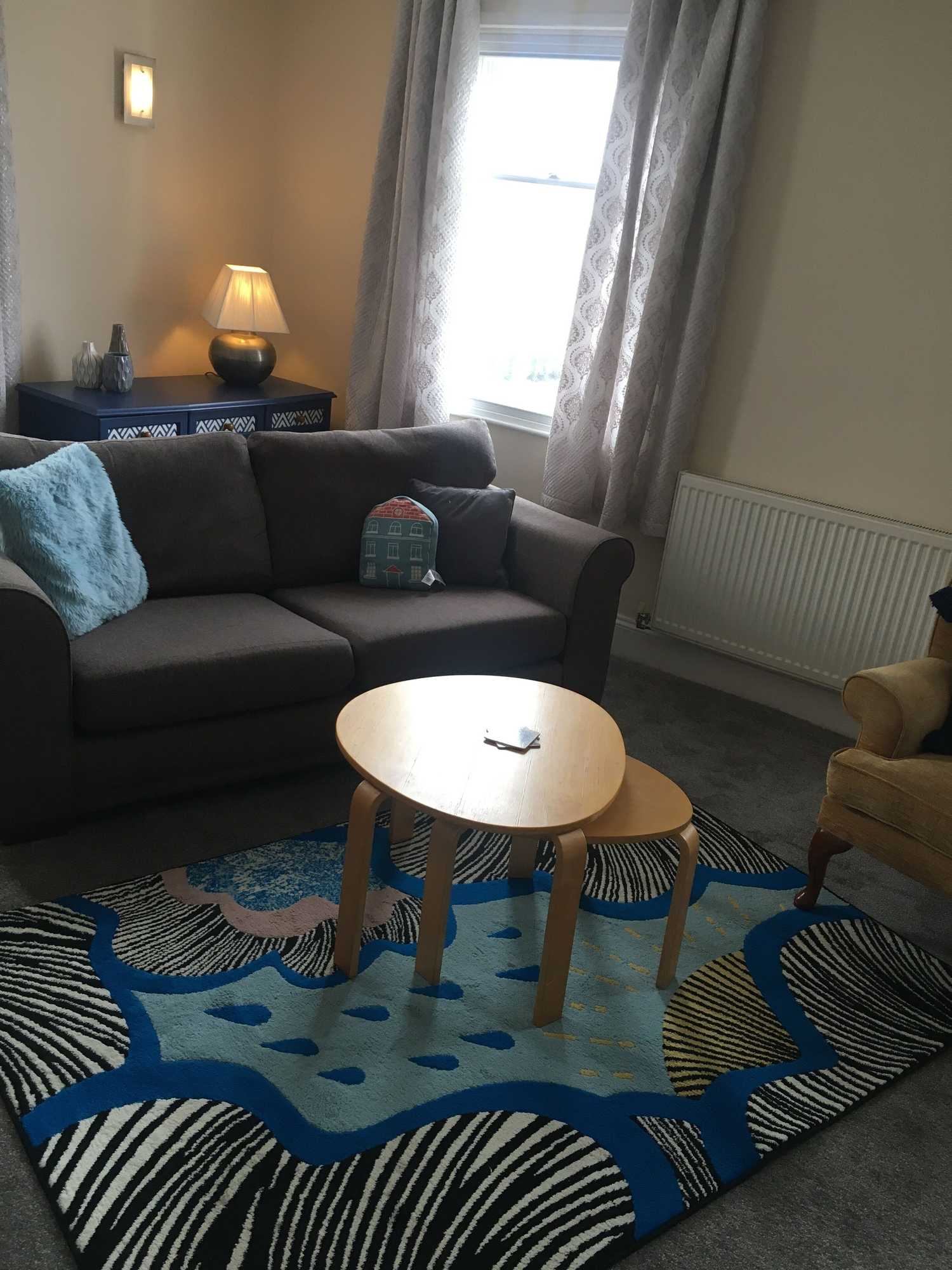 Gift card for Peel House Apartments