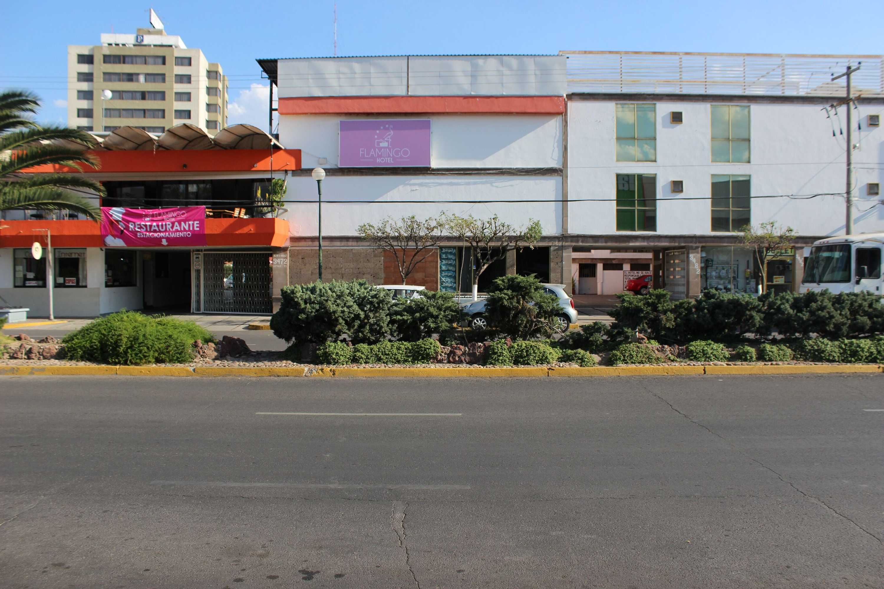 Gift card for Hotel Flamingo Irapuato Gift card for Hotel Flamingo Irapuato