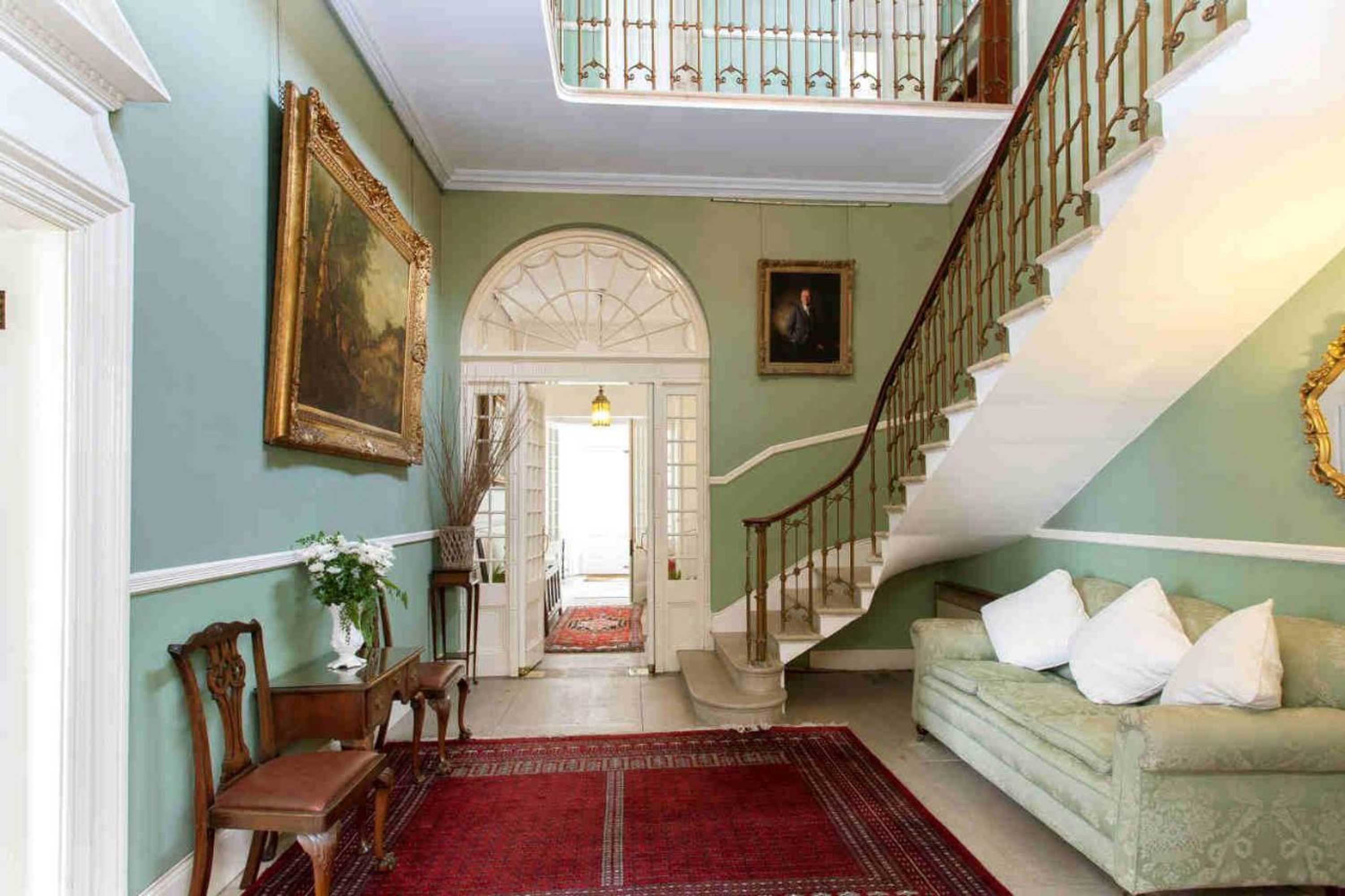 Gift card for Hollybank House