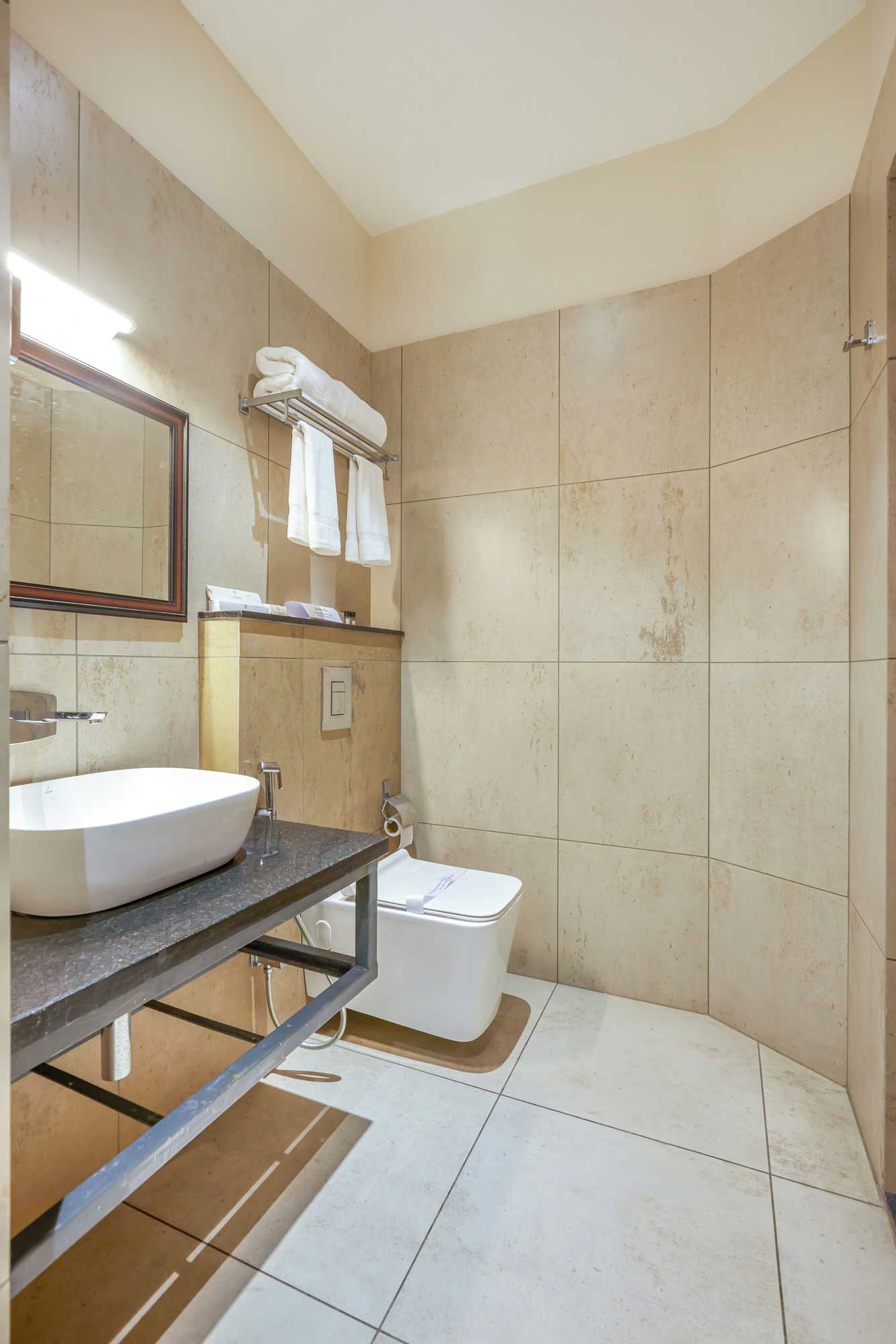 Gift card for Hotel Cason International