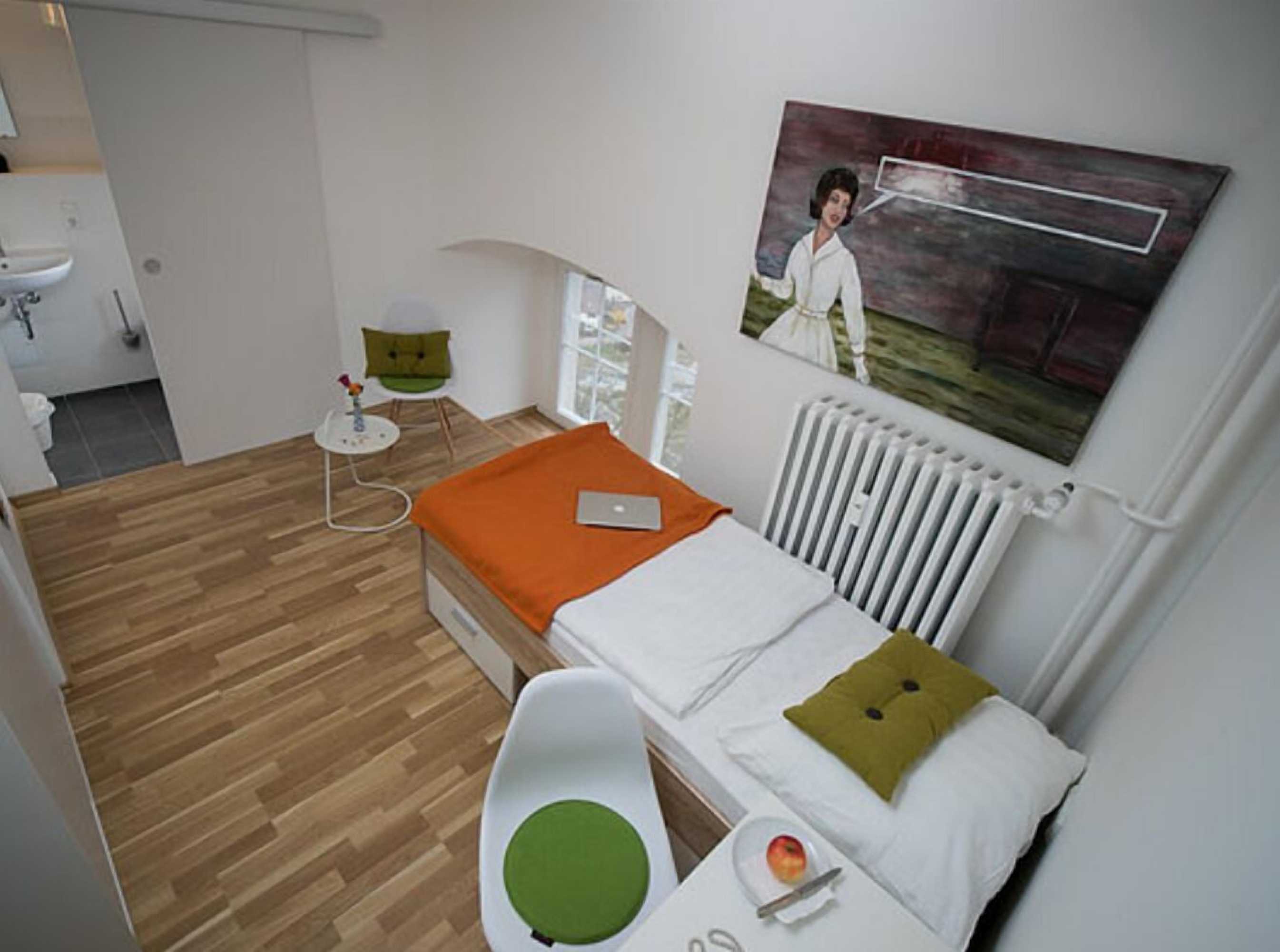 Gift card for Biohotel Schloss Kirchberg Gift card for Biohotel Schloss Kirchberg