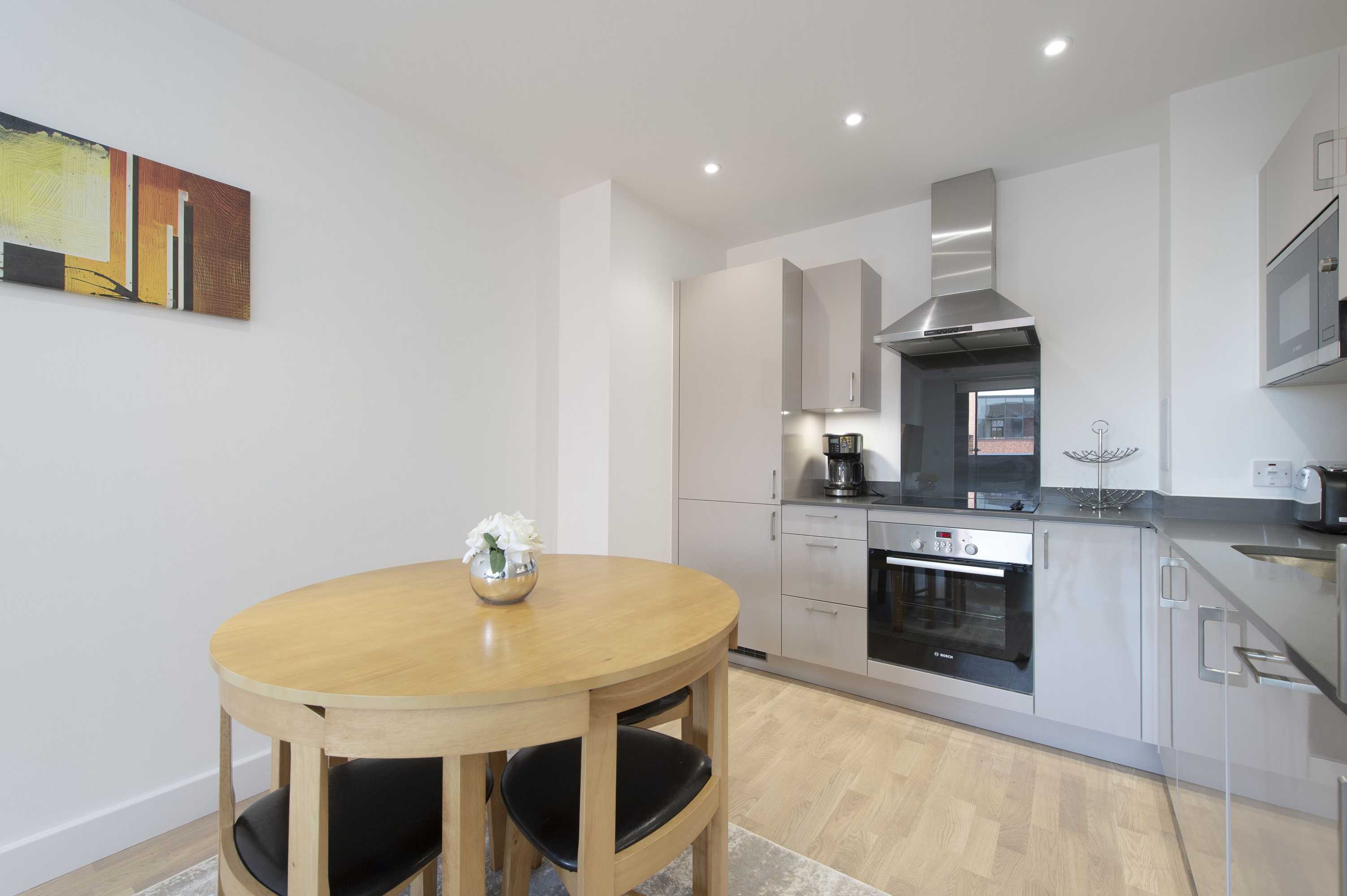 Gift card for Fortified Apartment