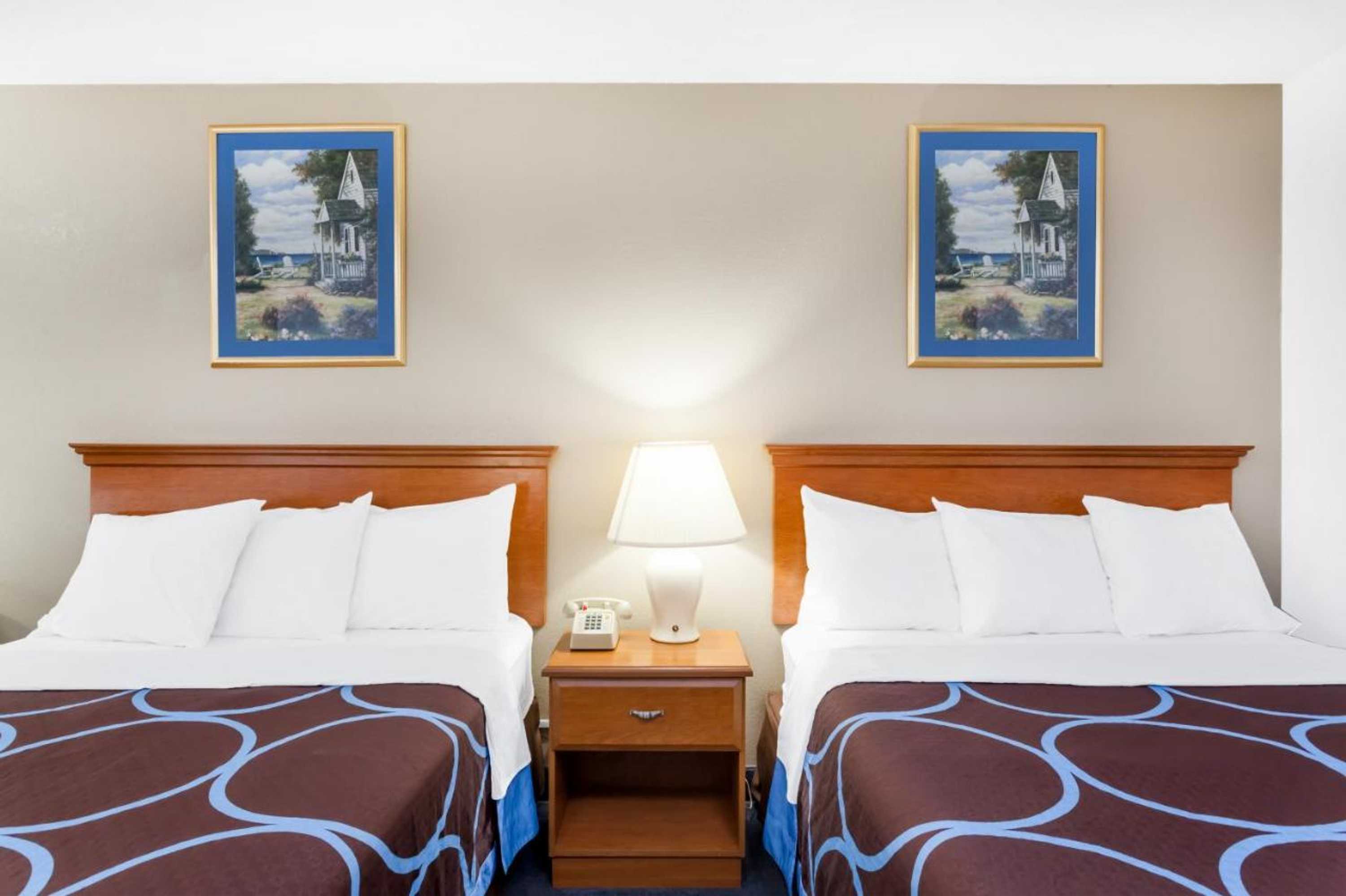 Gift card for Super 8 by Wyndham Montgomery Maybrook