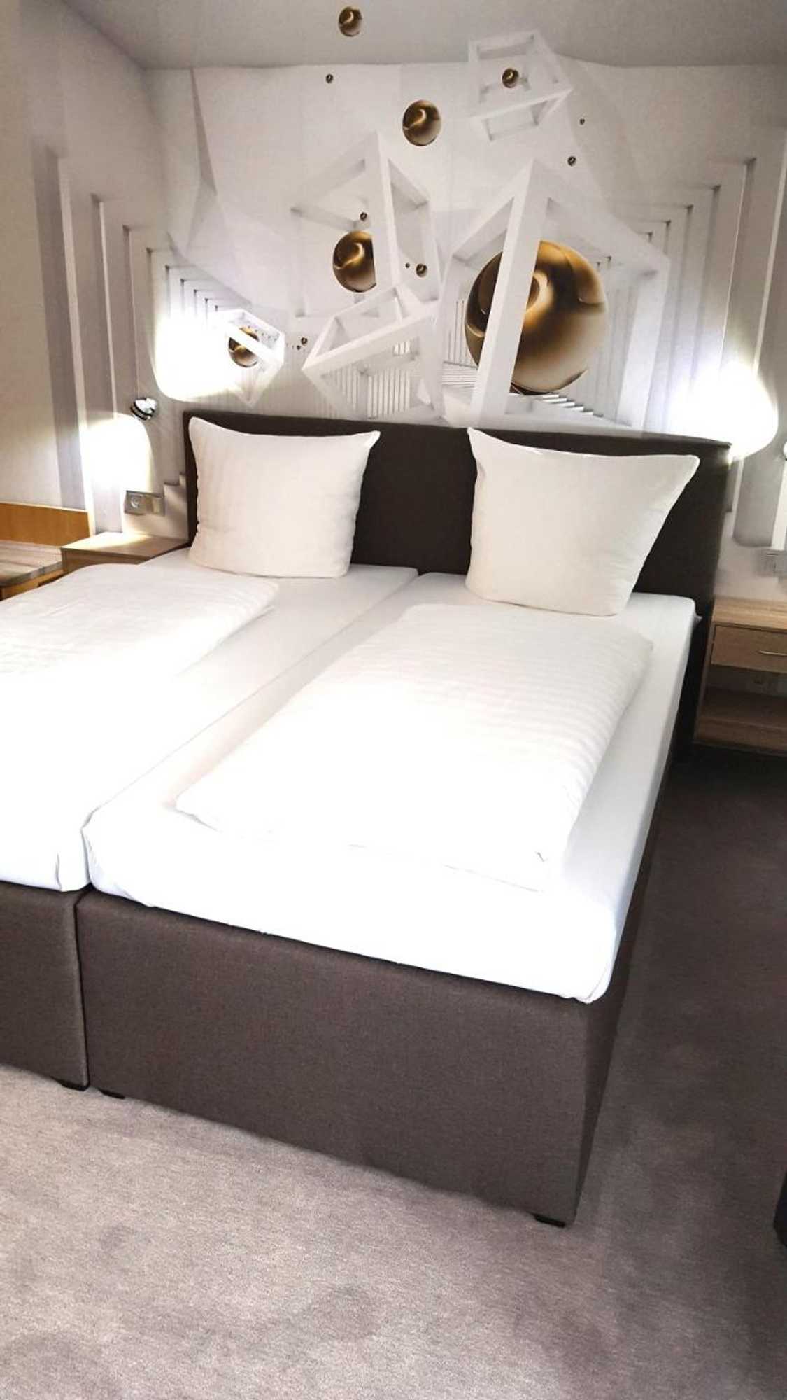 Gift card for Hotel Aggertal