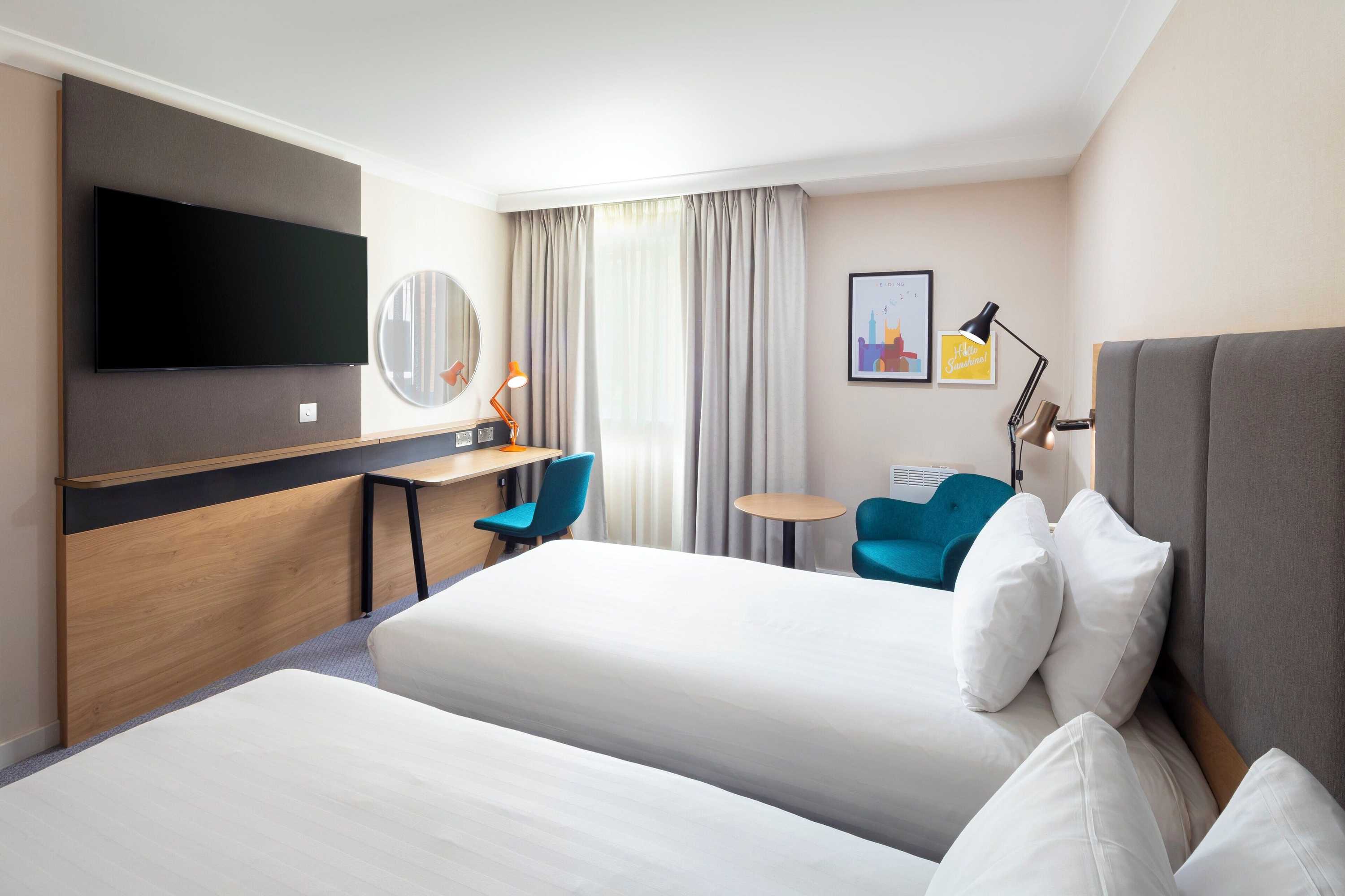 Gift card for Holiday Inn Reading South M4 Jct11 by Ihg Gift card for Holiday Inn Reading South M4 Jct11 by Ihg