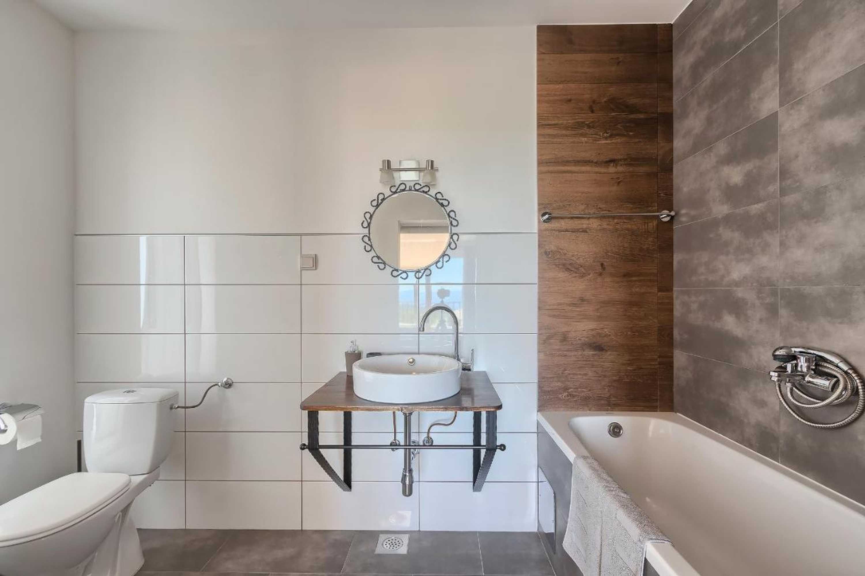 Gift card for Villa Pascal