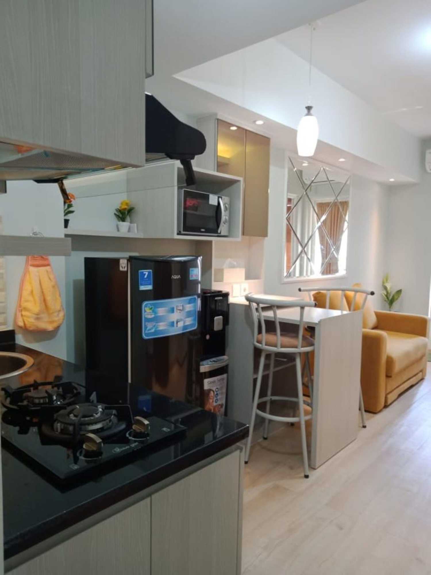 Gift card for Springlake Apartment Summarecon by Veeroom Gift card for Springlake Apartment Summarecon by Veeroom