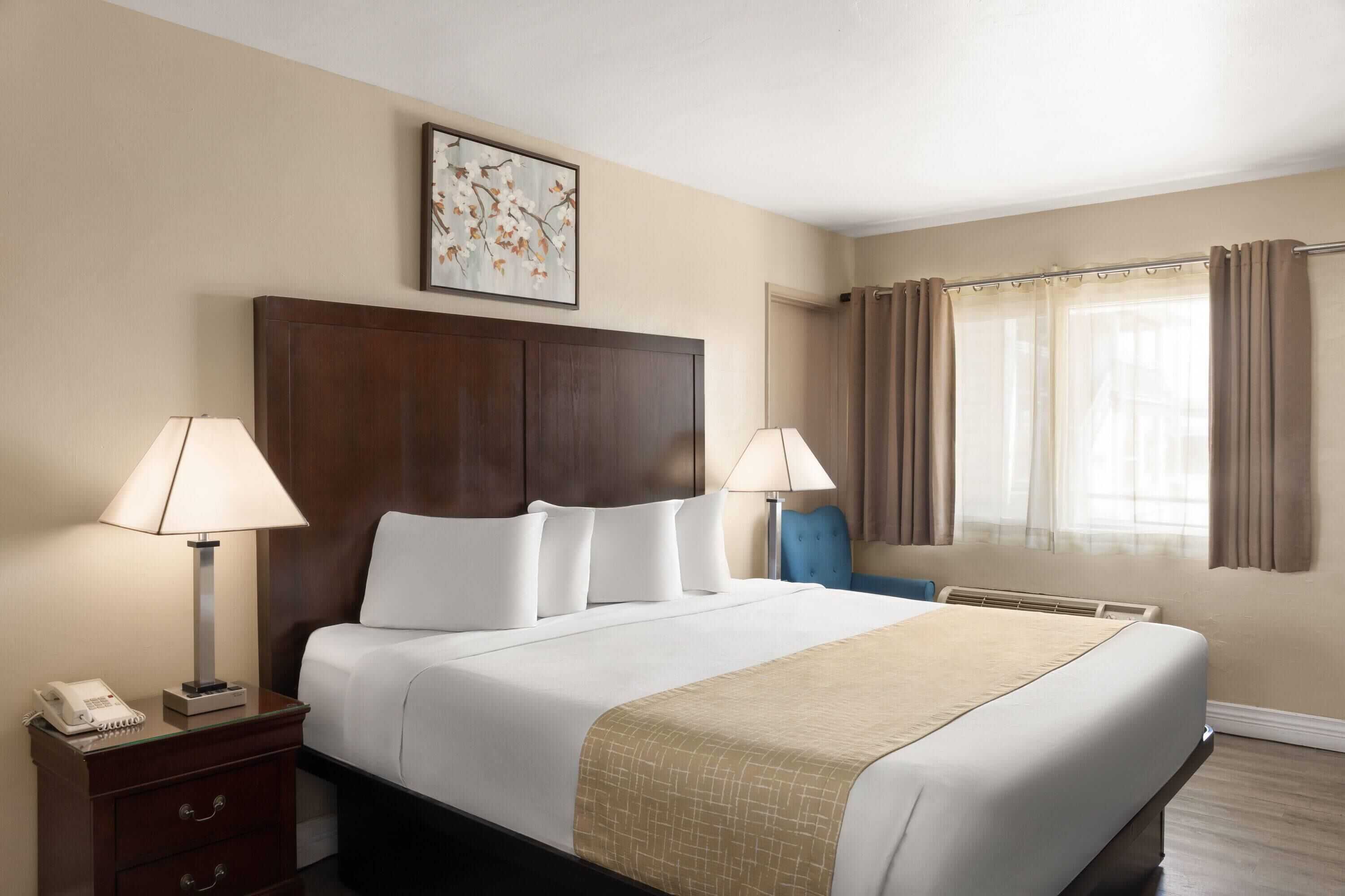 Gift card for Travelodge by Wyndham Everett City Center Gift card for Travelodge by Wyndham Everett City Center