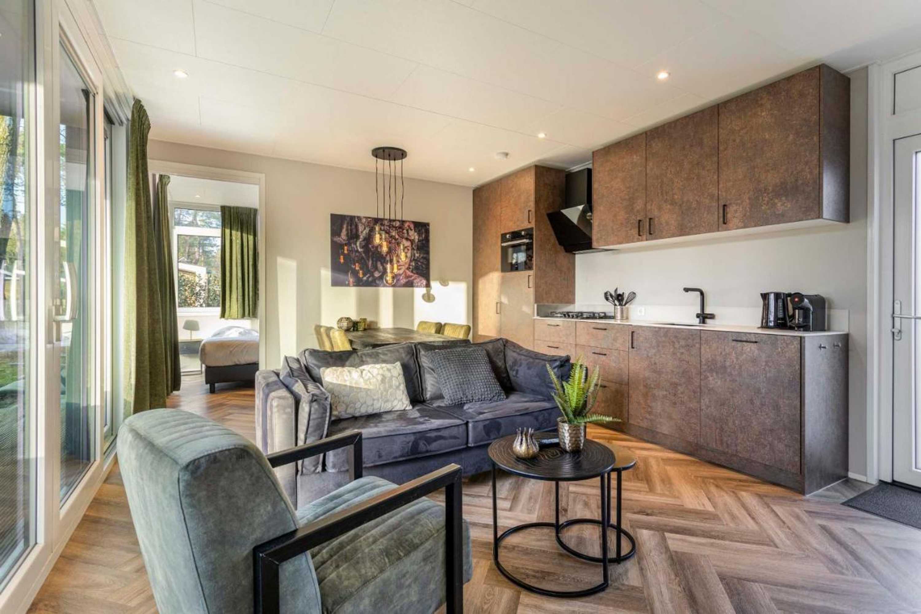 Gift card for Topparken - Resort Veluwe