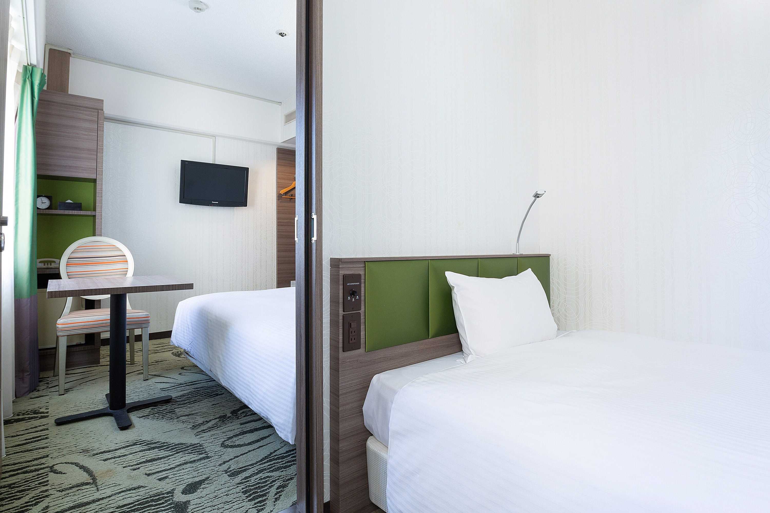 Gift card for Hotel Keihan Tenmabashi Gift card for Hotel Keihan Tenmabashi
