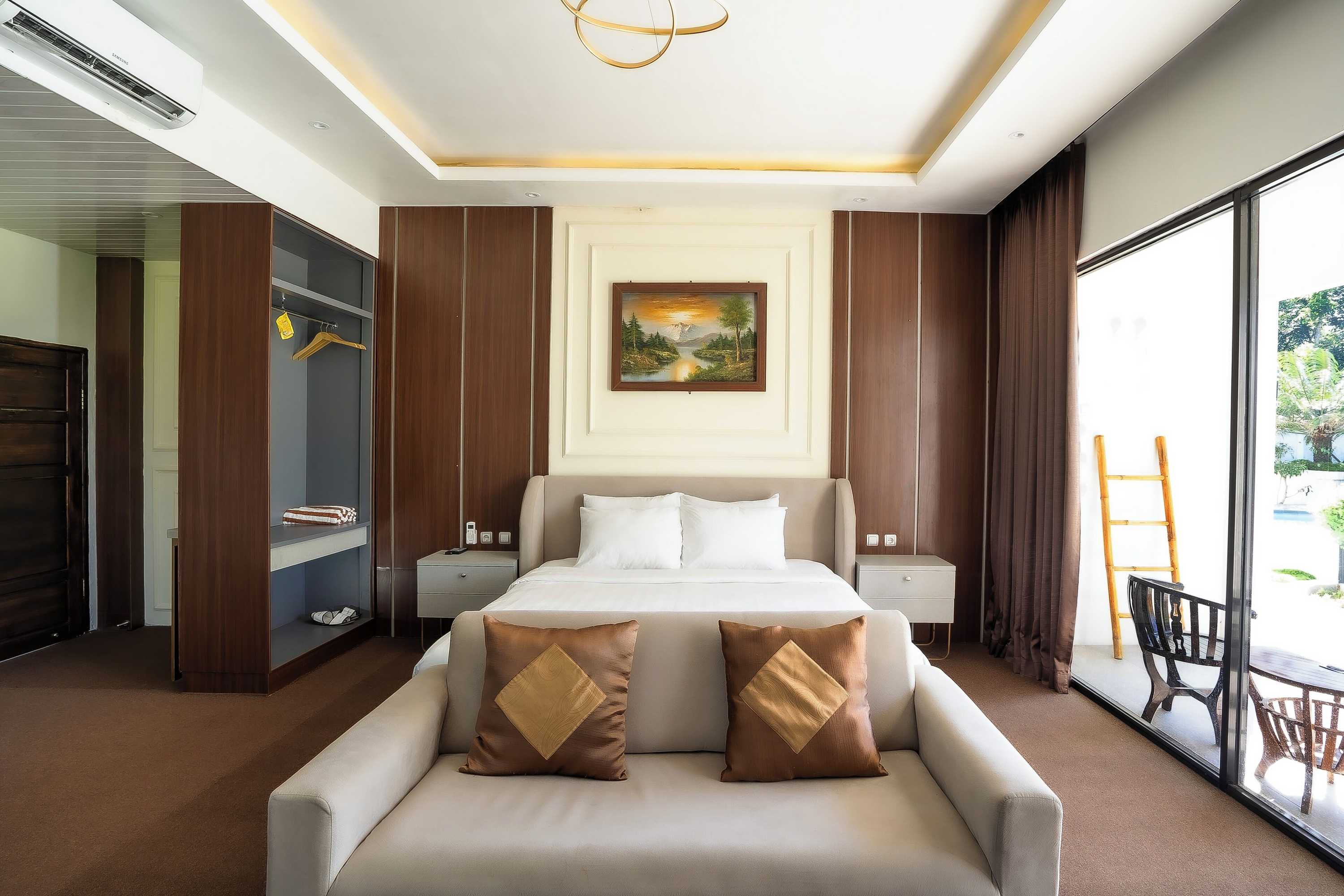 Gift card for Nirvana Hotel Resort Tetebatu Gift card for Nirvana Hotel Resort Tetebatu