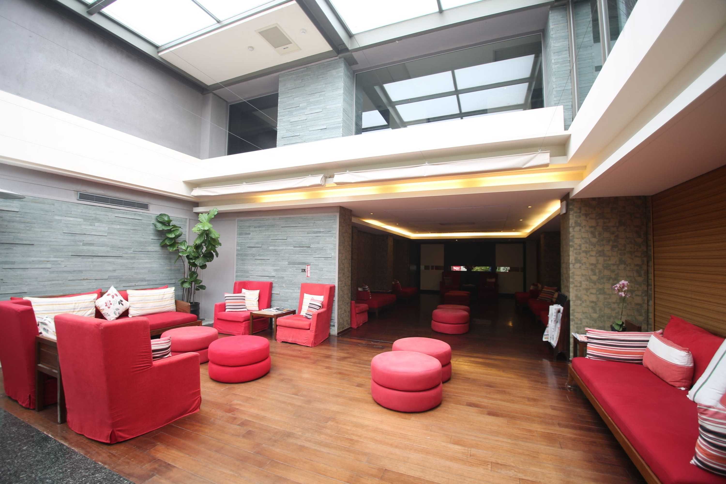 Gift card for Check Inn Select Taipei Yangmingshan