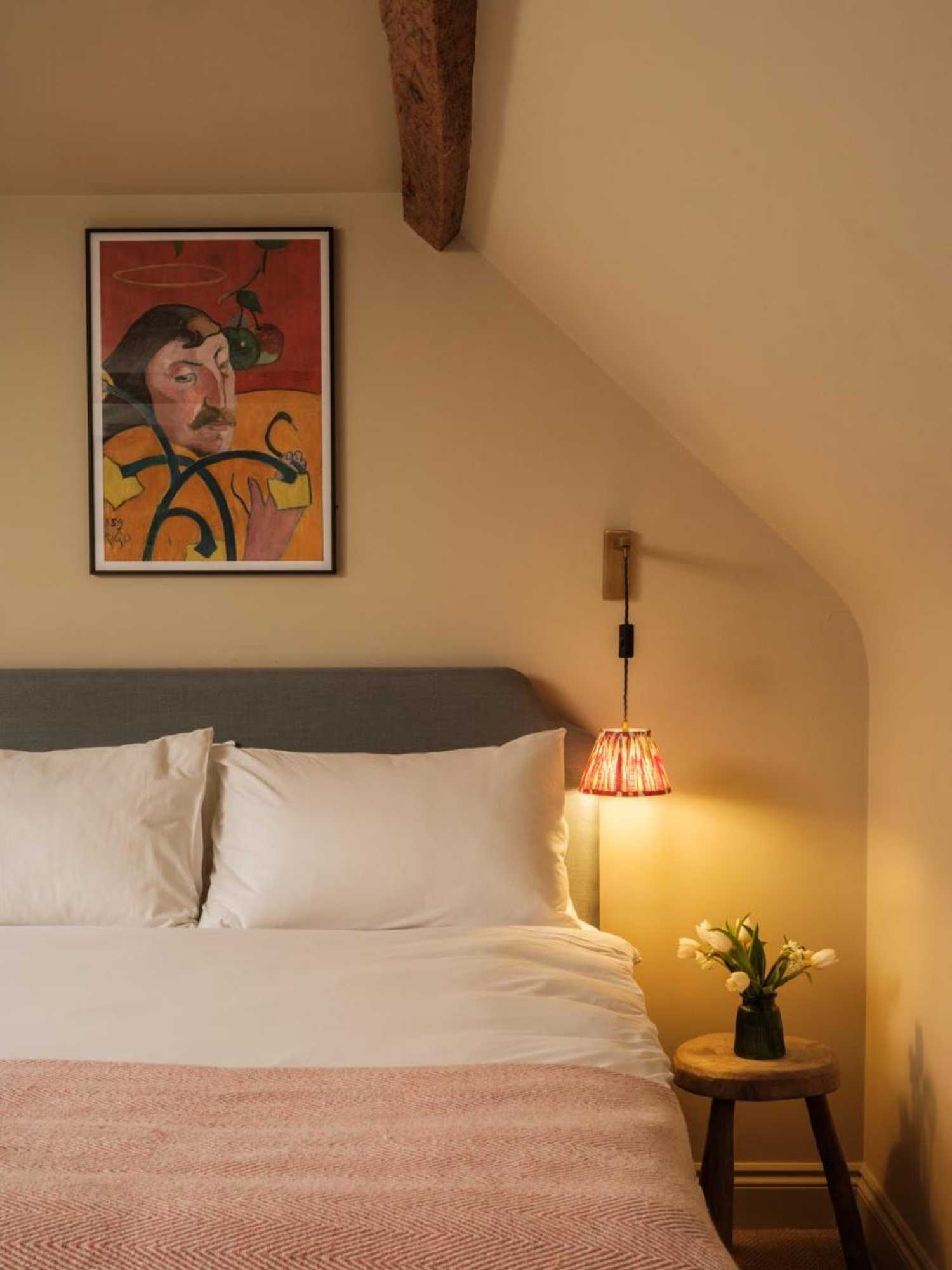 Gift card for The Bell & Crown