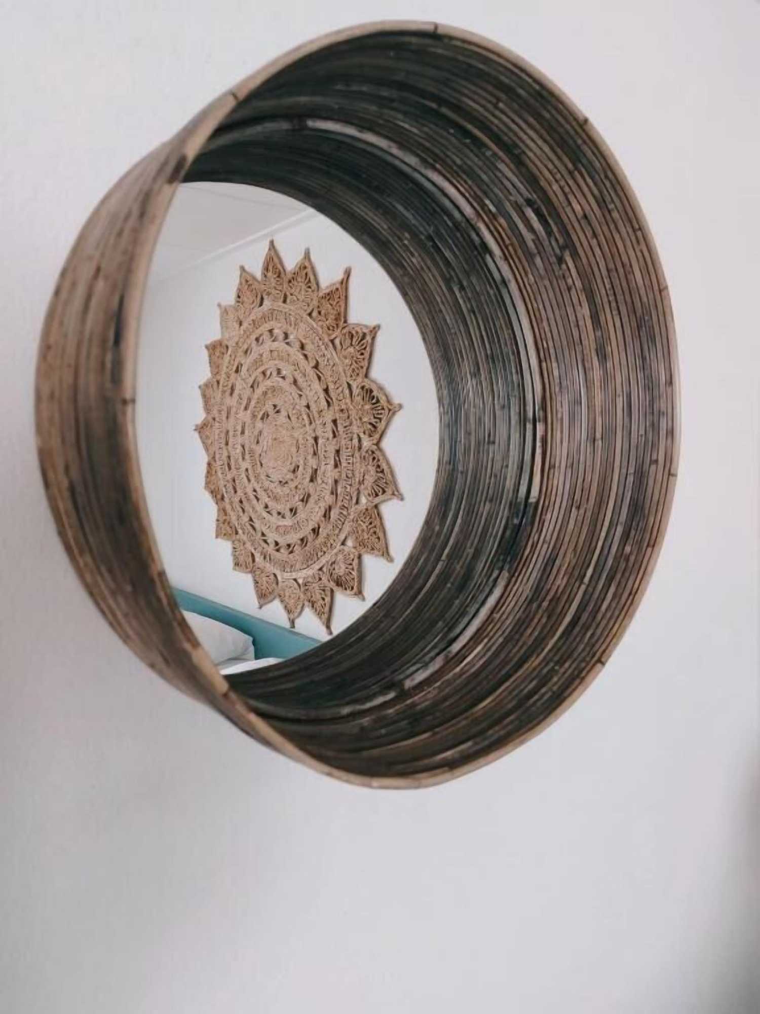 Gift card for Hotel Liberté