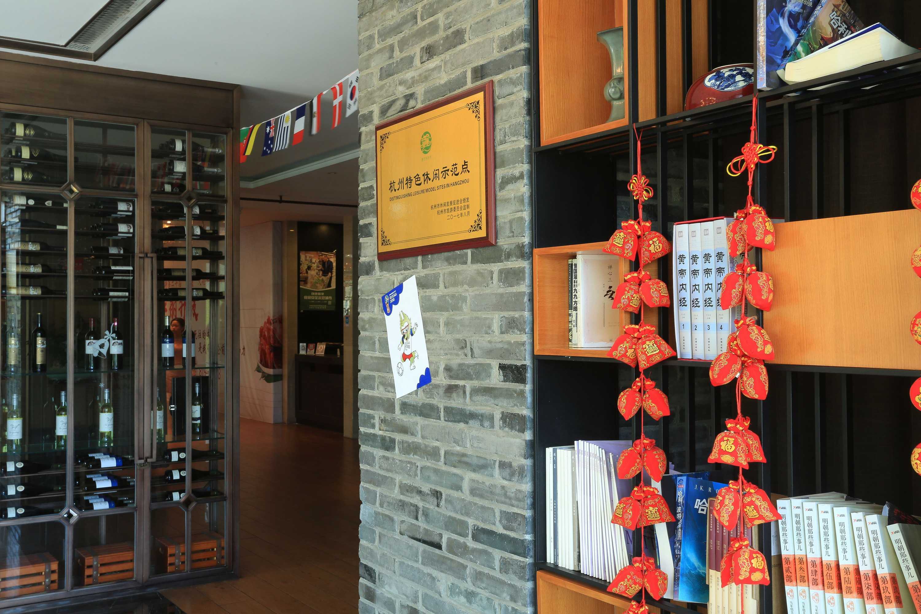 Gift card for Tea Boutique Hotel West Lake Gift card for Tea Boutique Hotel West Lake