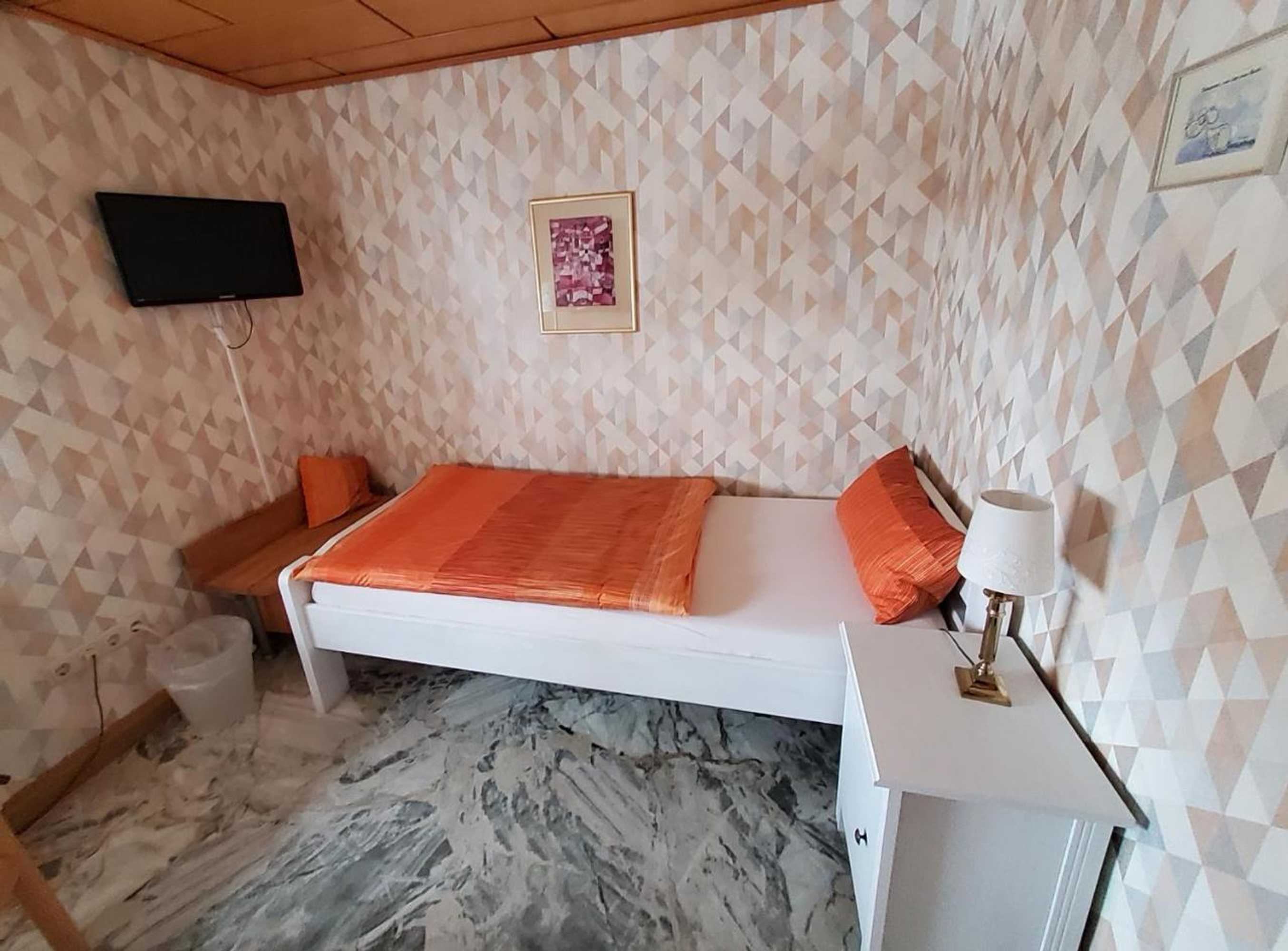 Gift card for B & B Gästehaus Schmidt