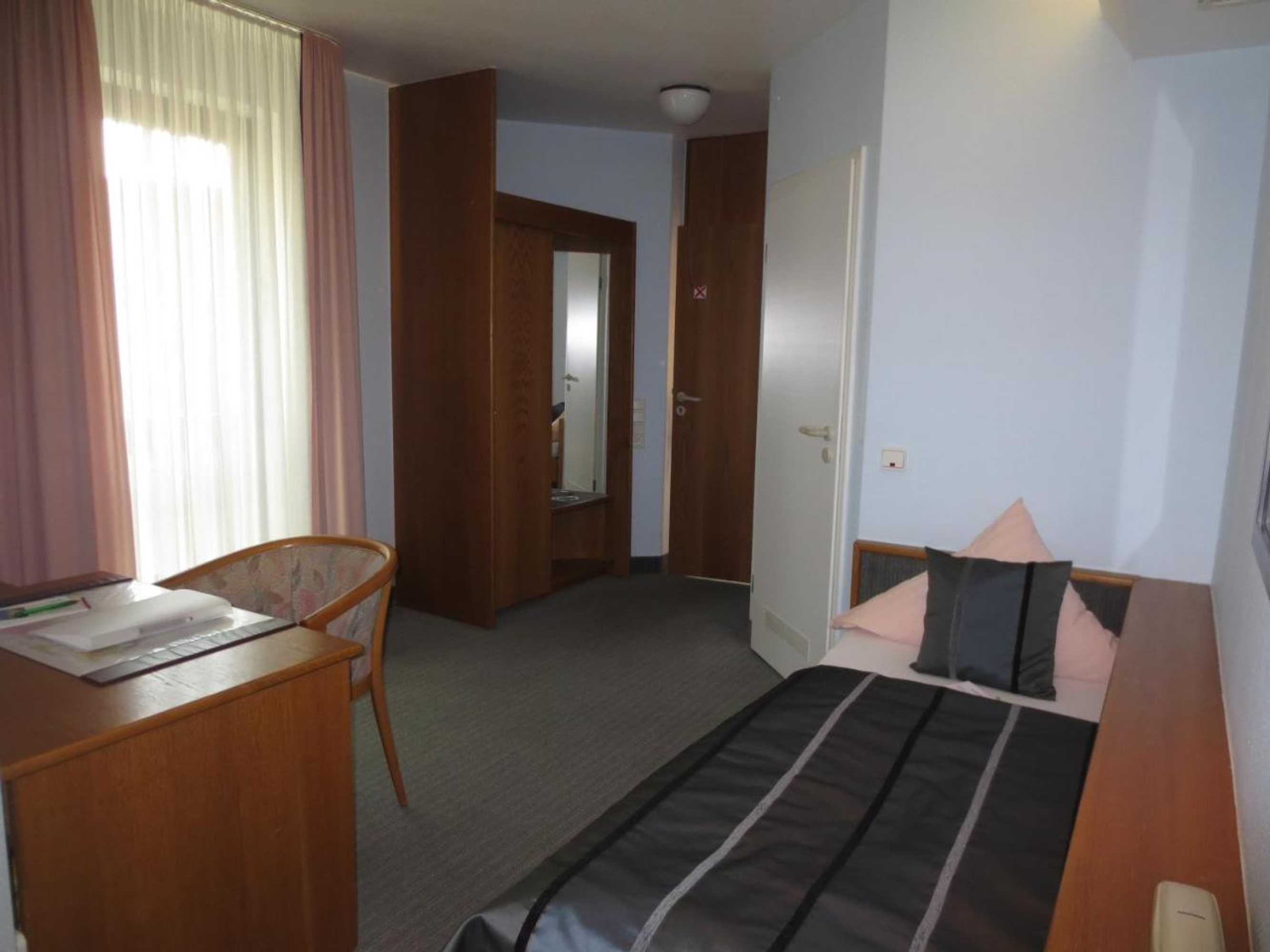 Gift card for Hotel Corsten