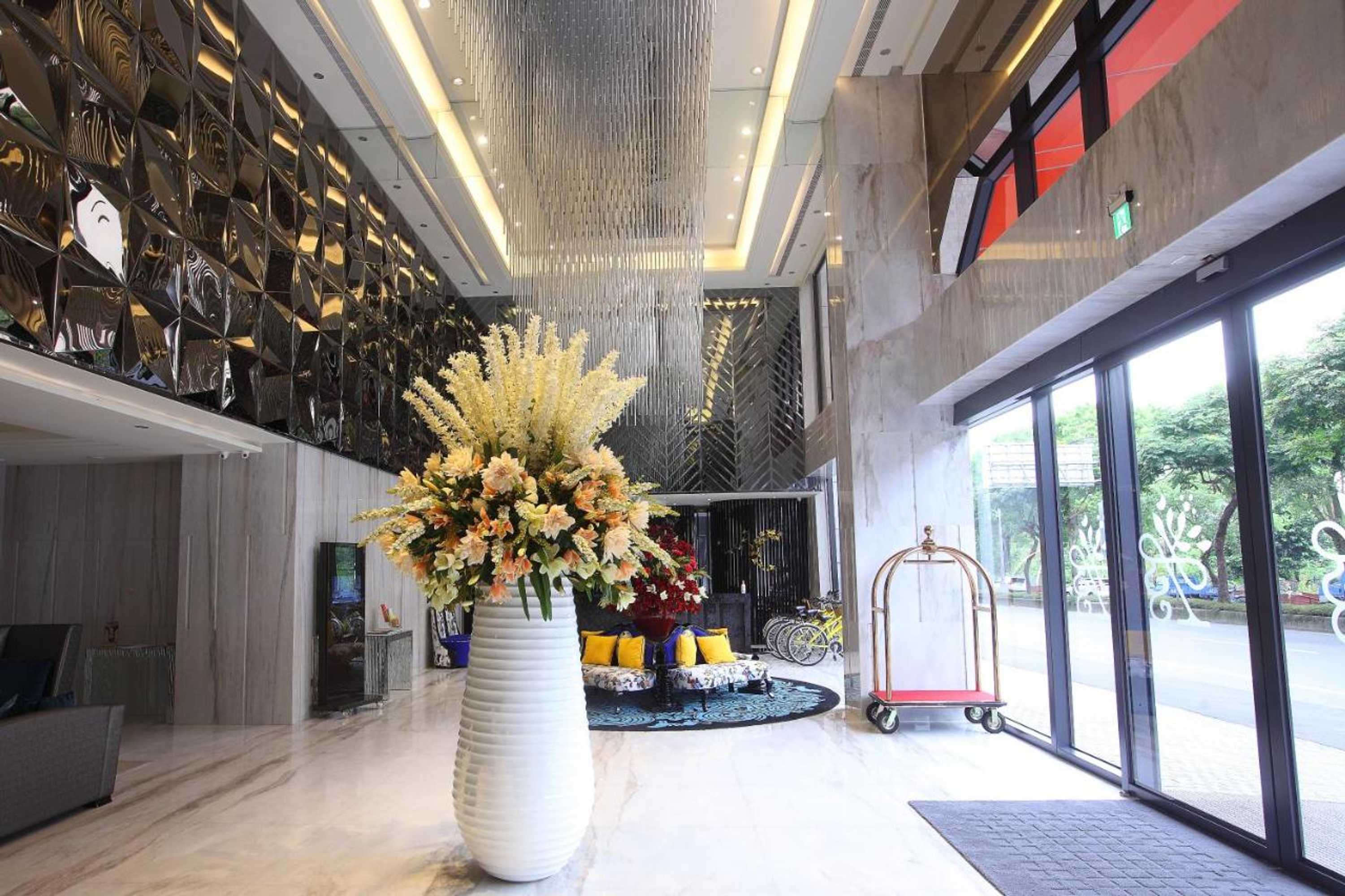 Gift card for Puli Ease Hotel Gift card for Puli Ease Hotel