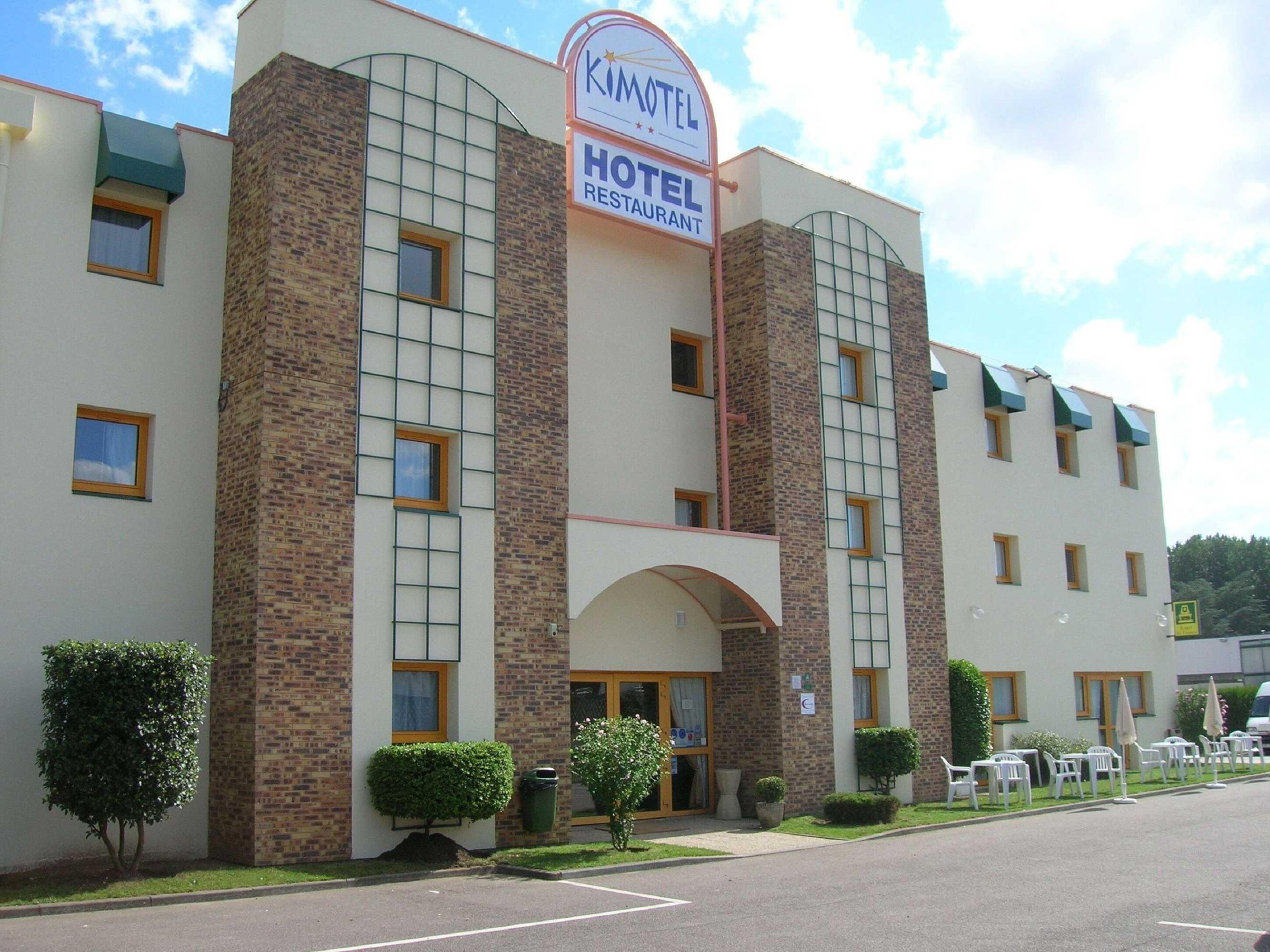 Gift card for Hotel Kimotel Gift card for Hotel Kimotel
