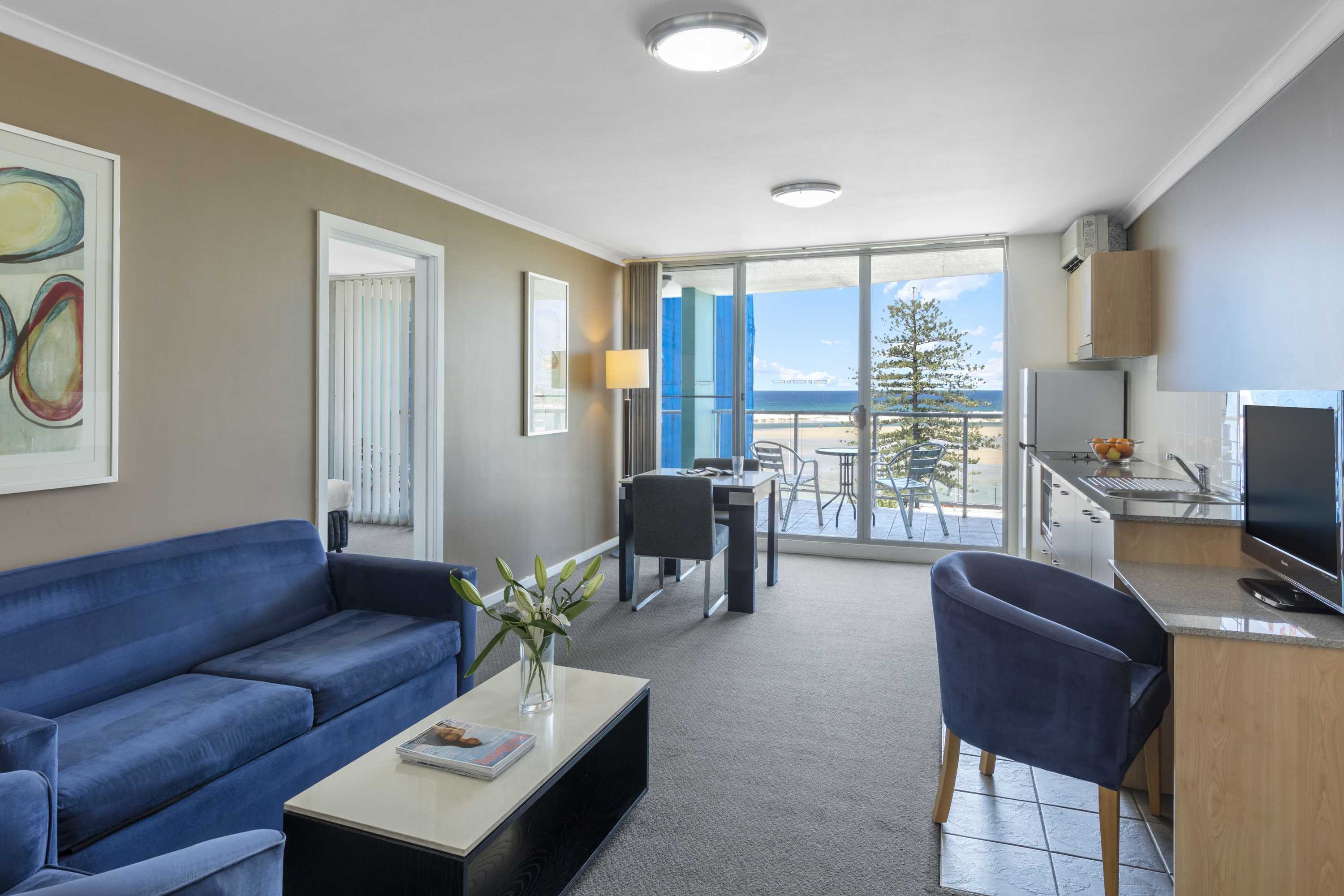 Gift card for Nesuto The Entrance Apartments