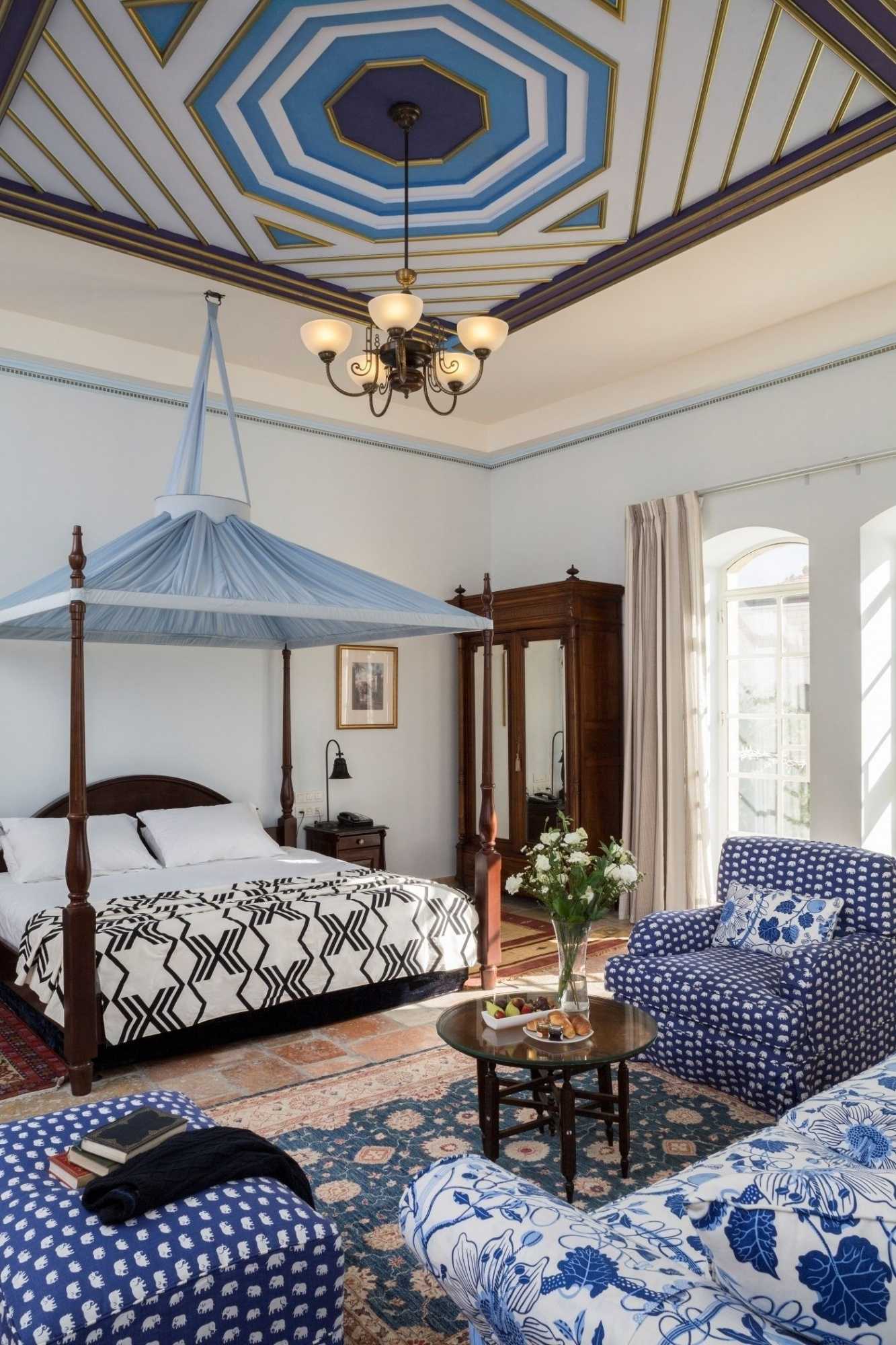 Gift card for The American Colony Hotel – Small Luxury Hotels of The World Gift card for The American Colony Hotel – Small Luxury Hotels of The World