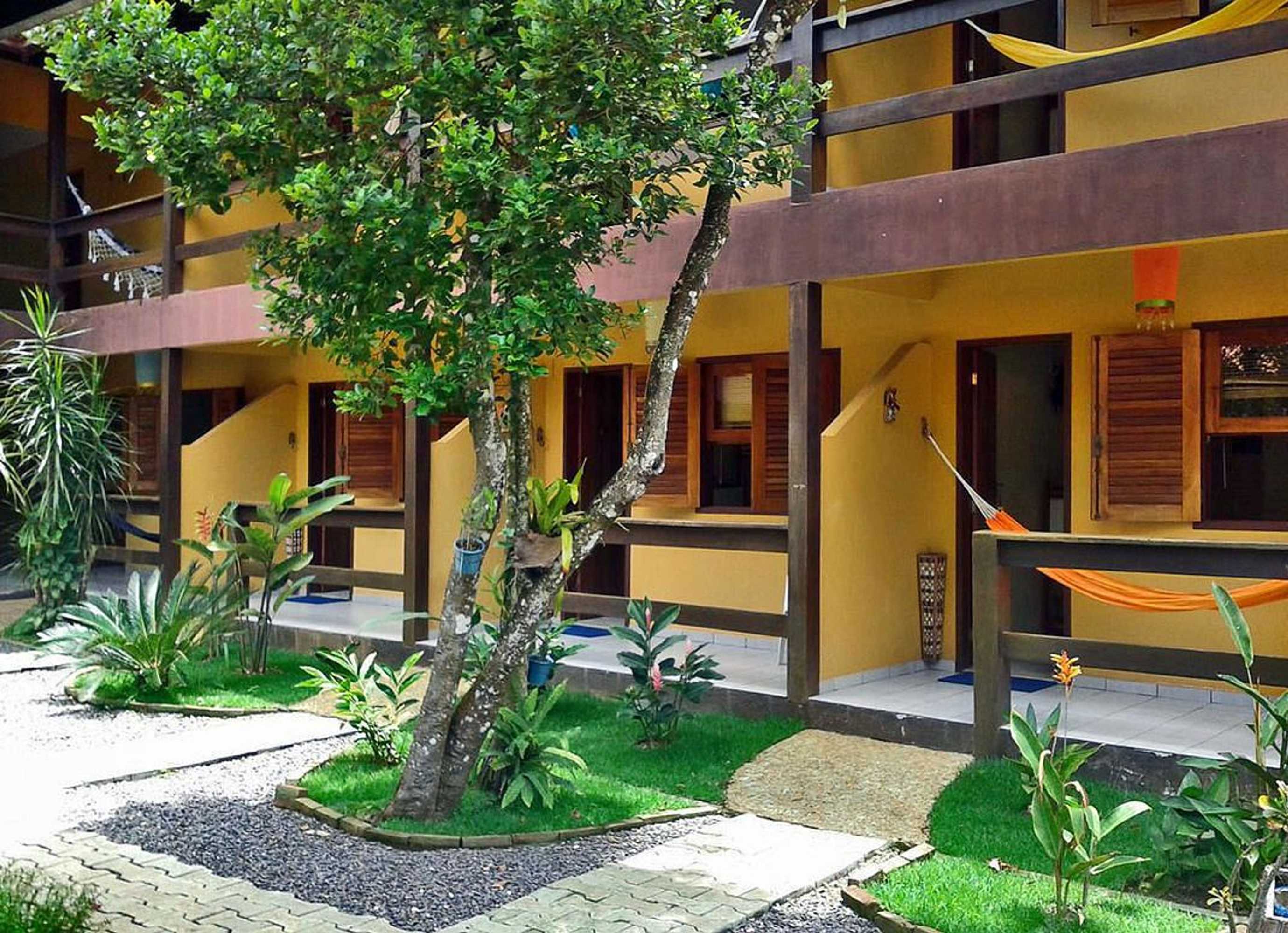 Gift card for Pousada Flor De Lotus