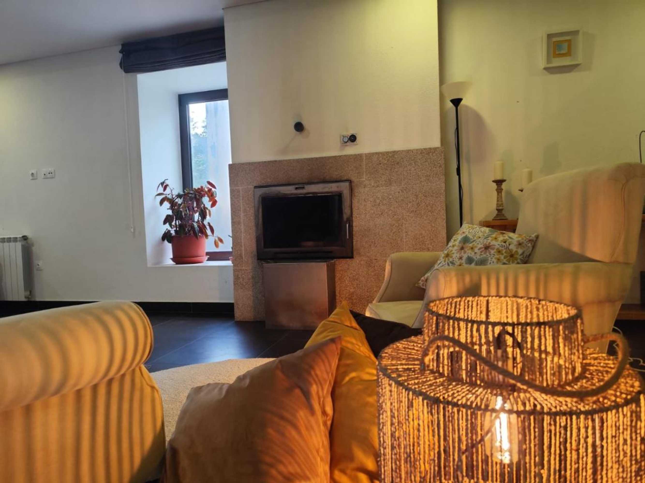 Gift card for Casa do Engenho