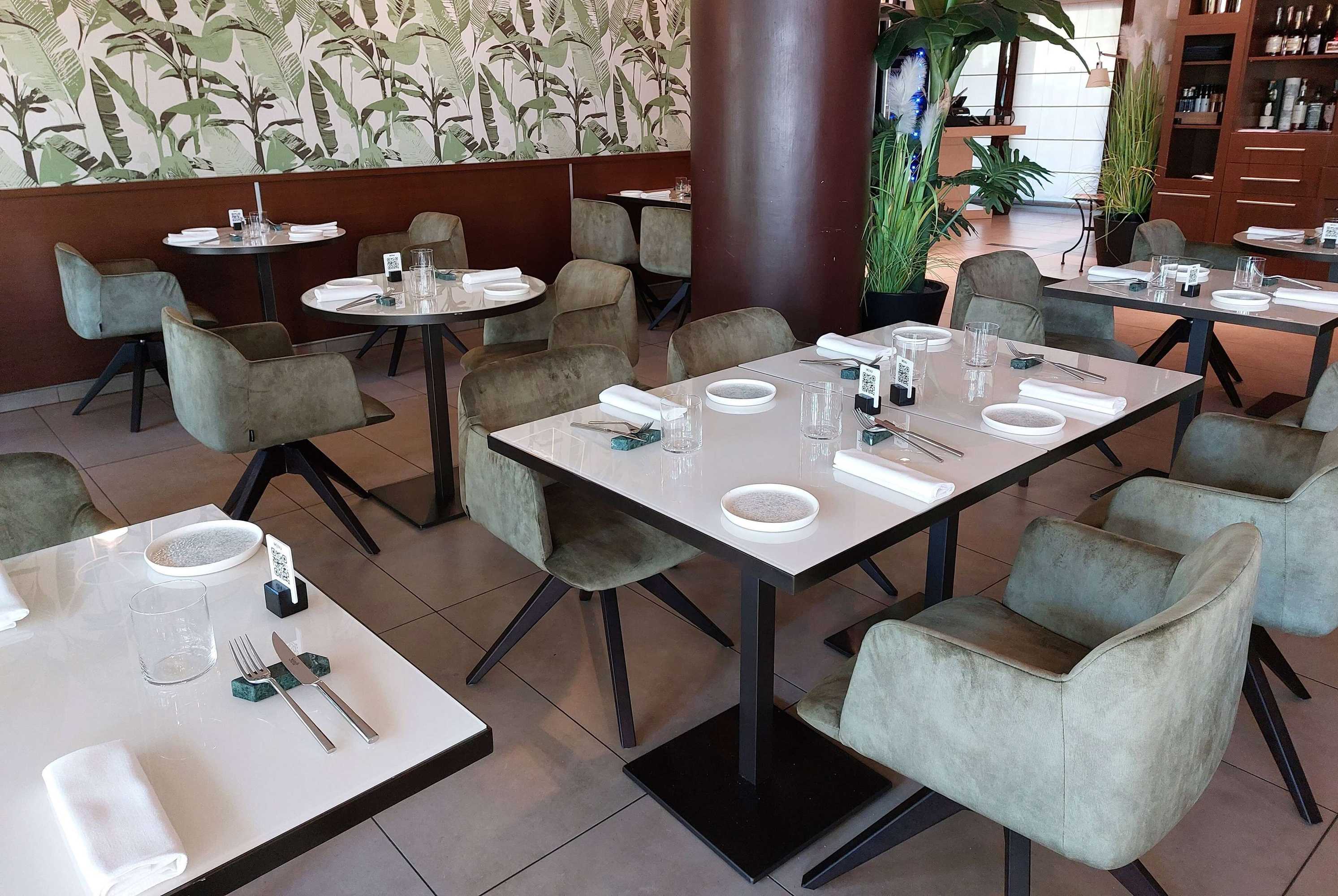 Gift card for Ramada Plaza by Wyndham Milano Gift card for Ramada Plaza by Wyndham Milano