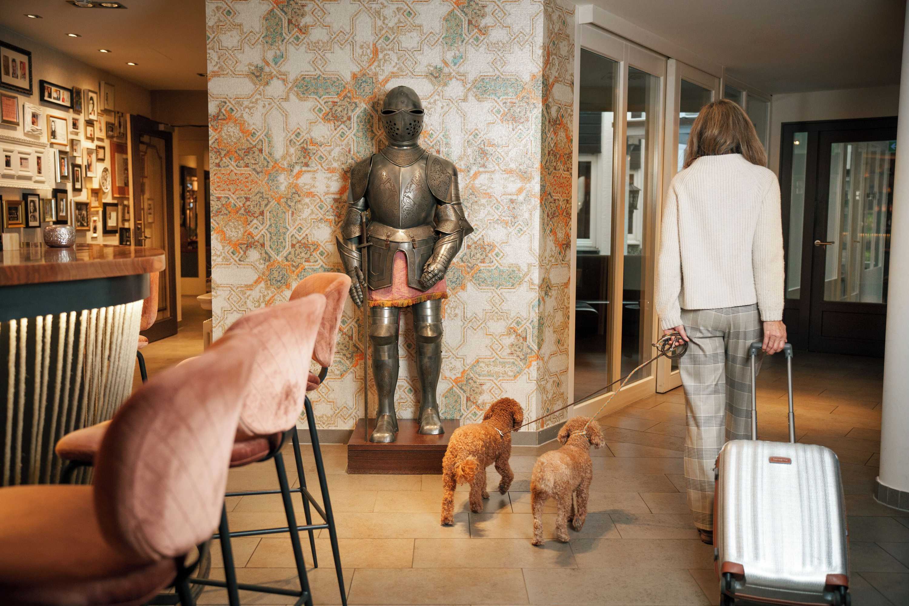 Gift card for Hotel Ritter Durbach