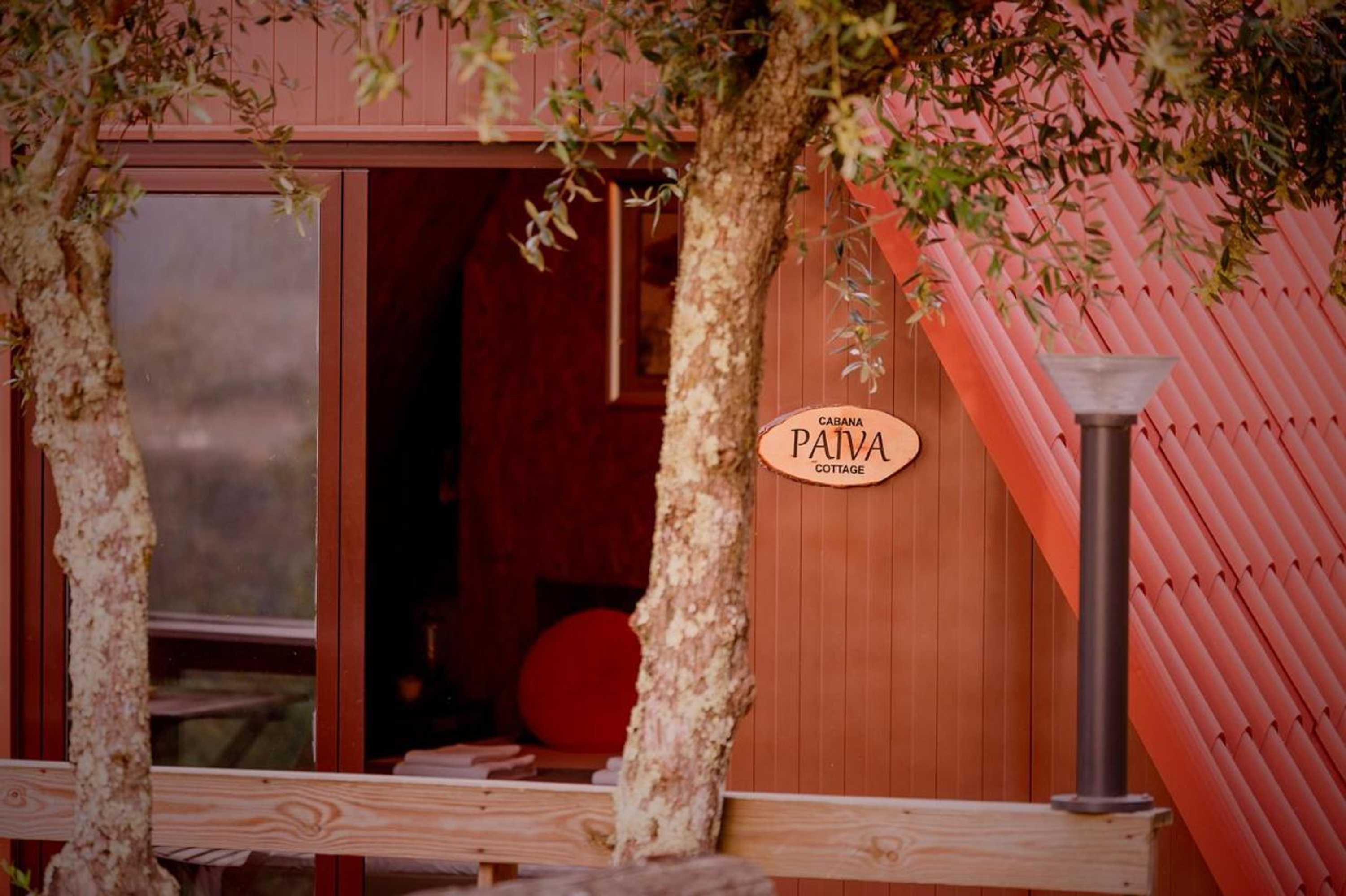 Gift card for Arrabia Guest Houses Glamping