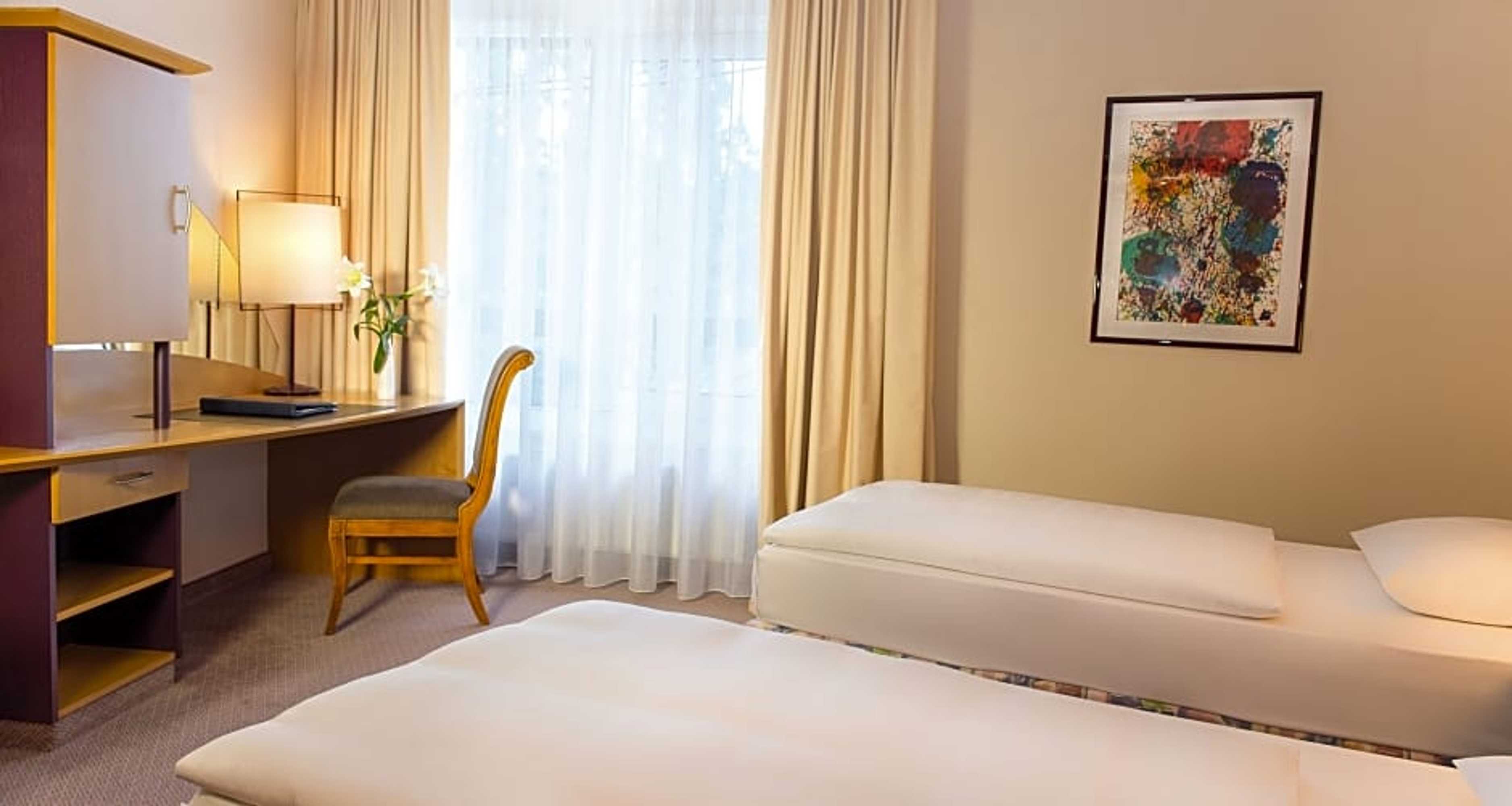 Gift card for Victor's Residenz-Hotel Frankenthal Gift card for Victor's Residenz-Hotel Frankenthal